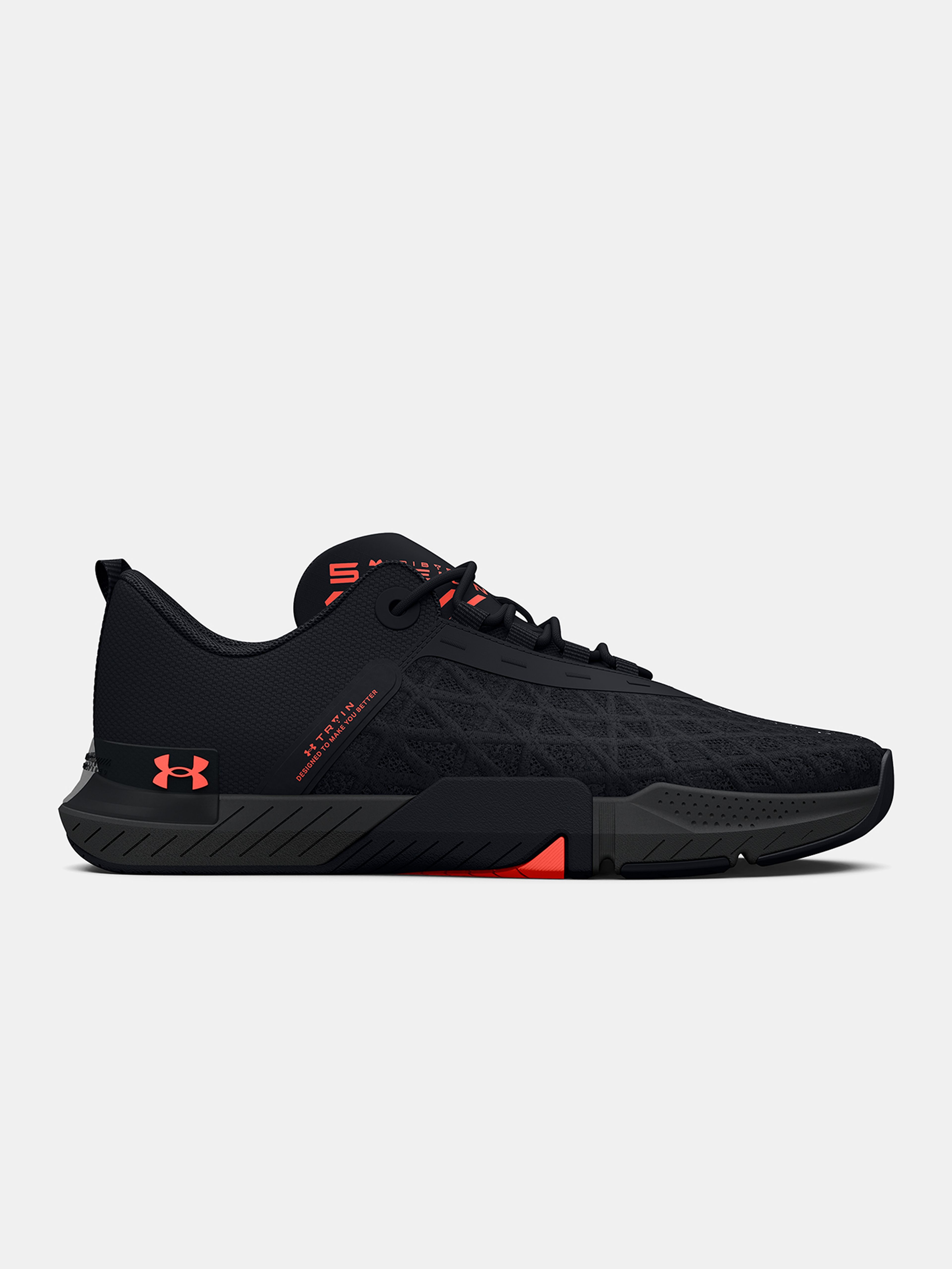 Vīriešu apavi Under Armour UA TriBase Reign 5