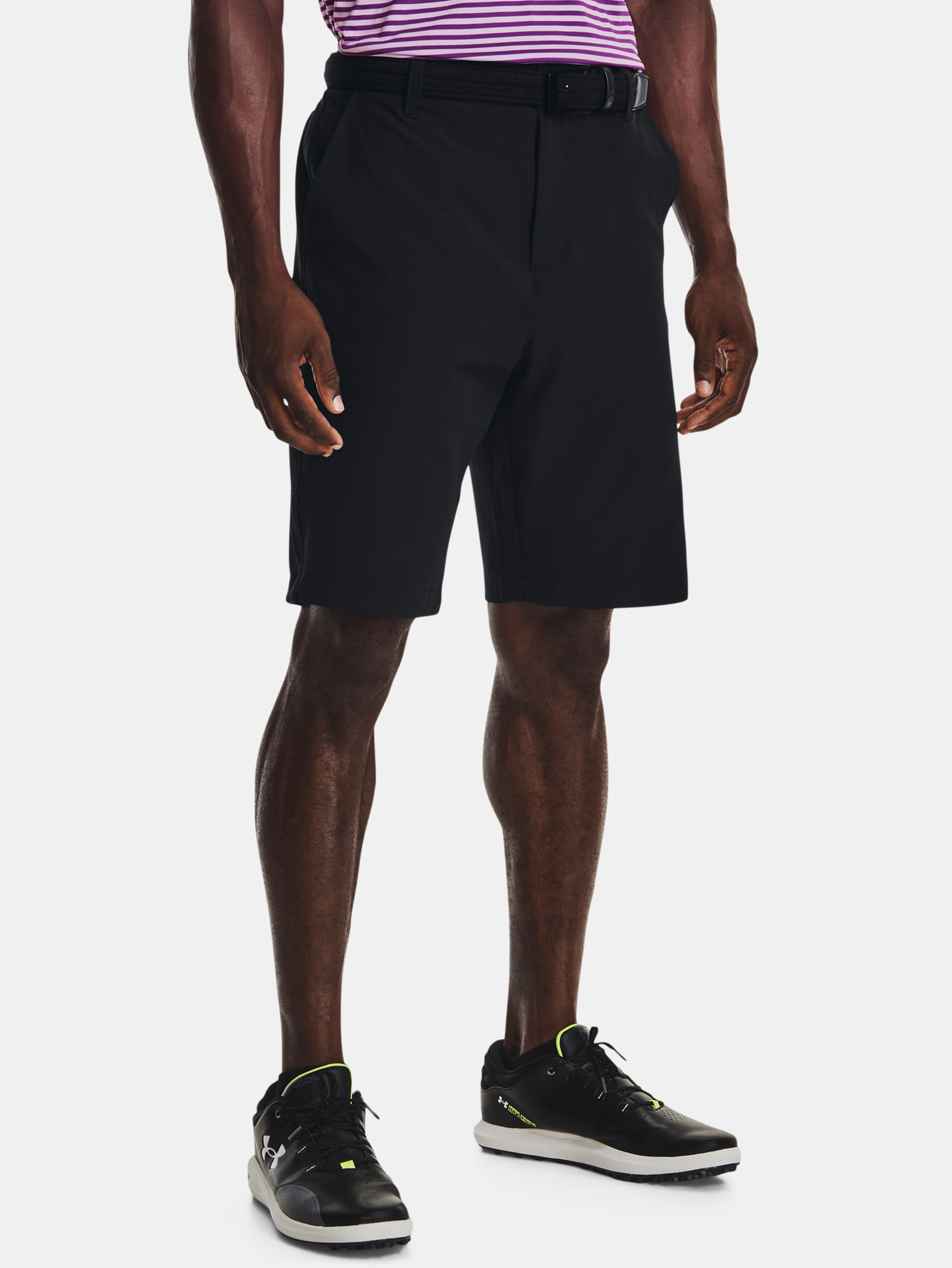 Férfi rövidnadrágok Under Armour UA Storm Drive Taper Storm Short