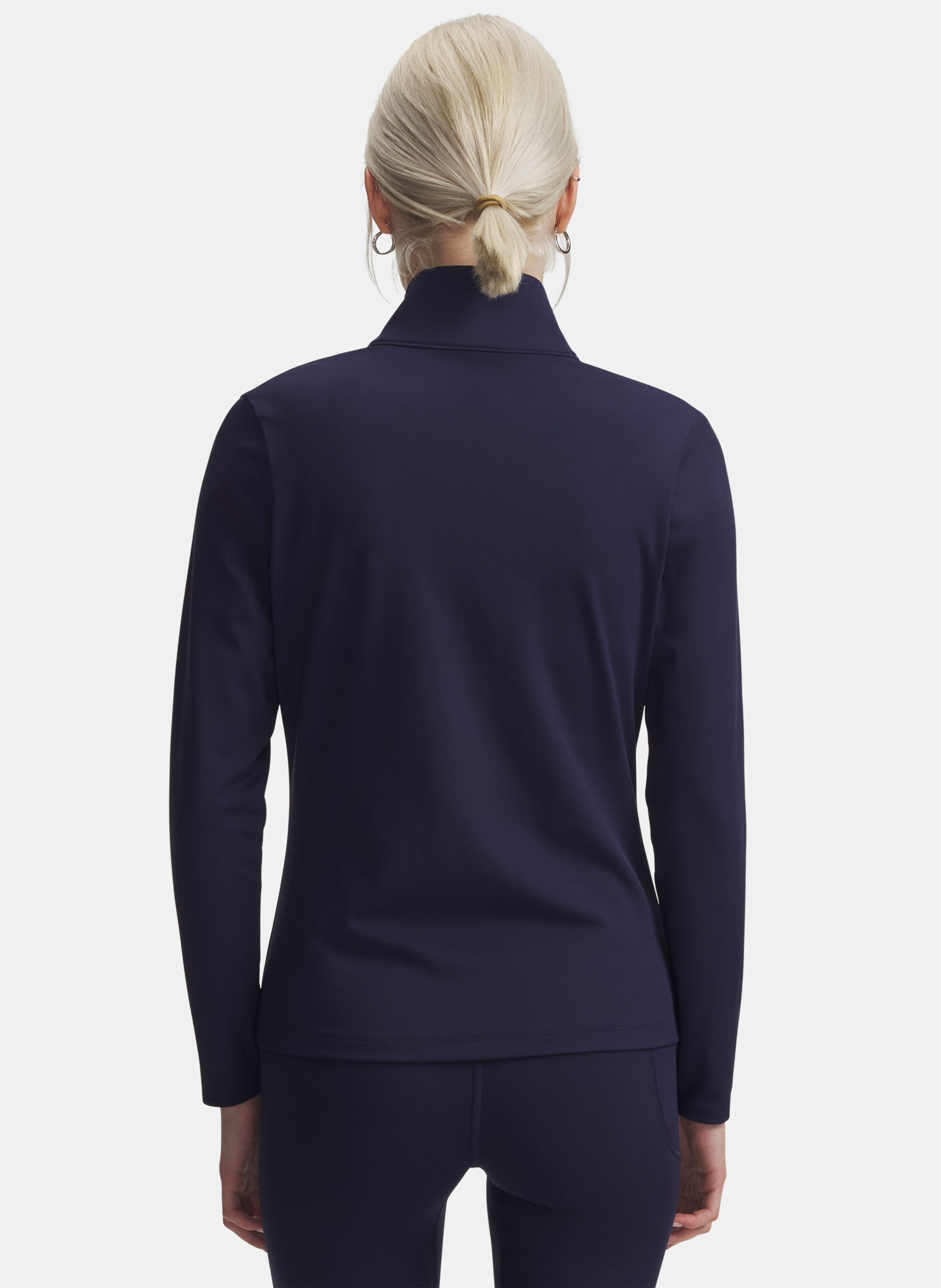 Dámská bunda Under Armour Motion Jacket EMEA - 002