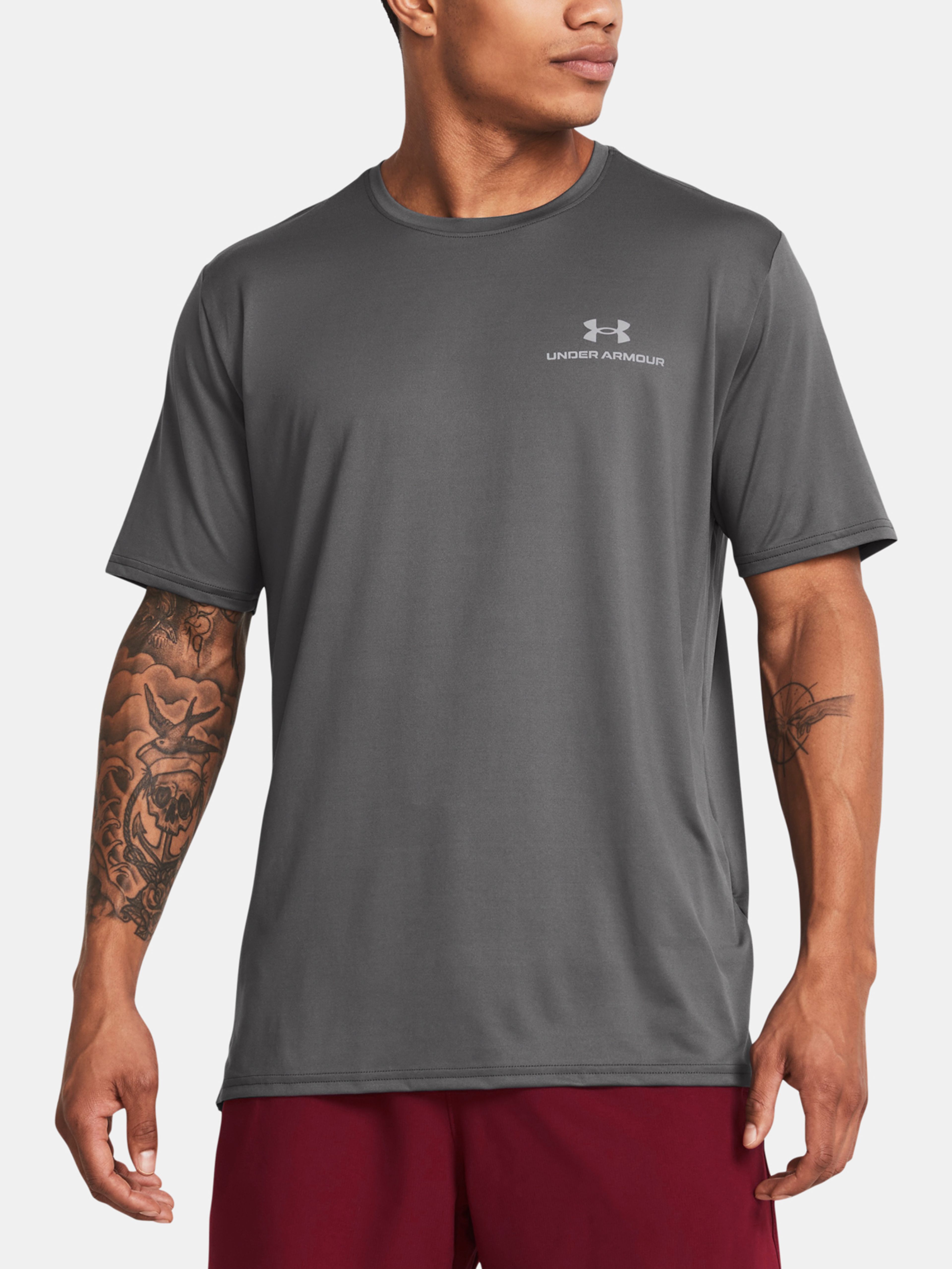 Férfi póló Under Armour Vanish Energy SS