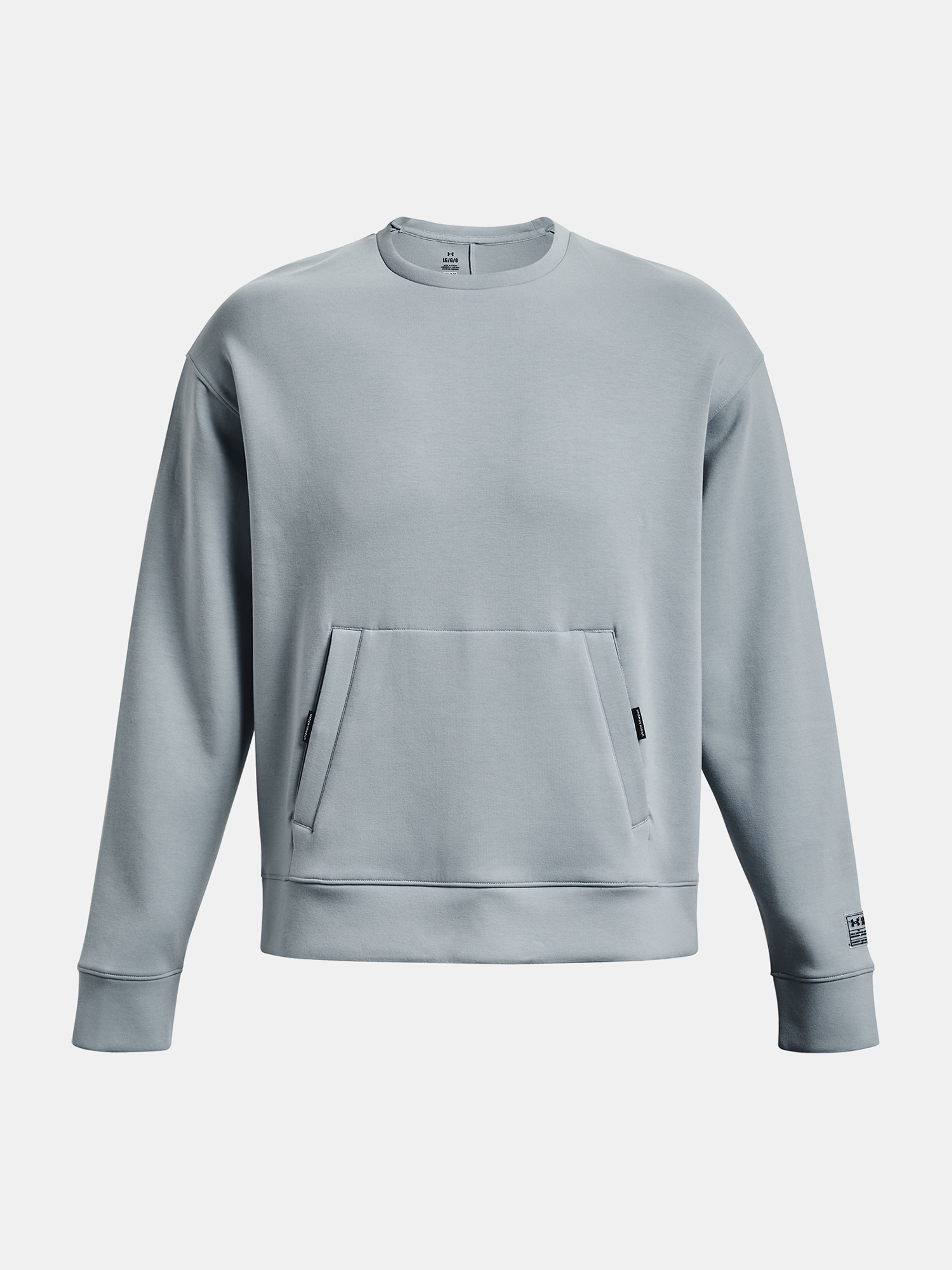 Unisex pulover Under Armour UA Summit Knit Crew