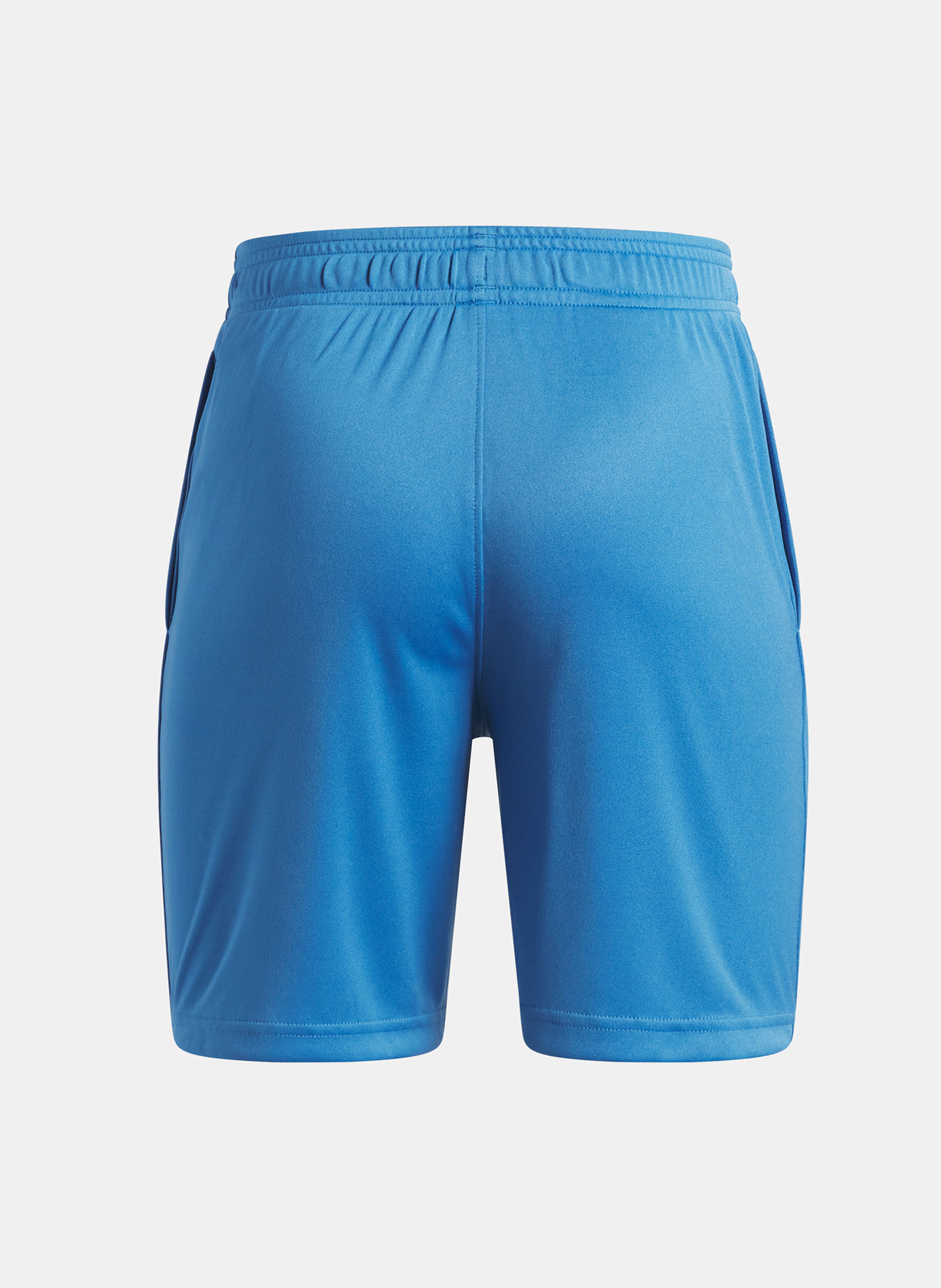Poiste lühikesed püksid Under Armour UA Tech Logo Shorts - 002