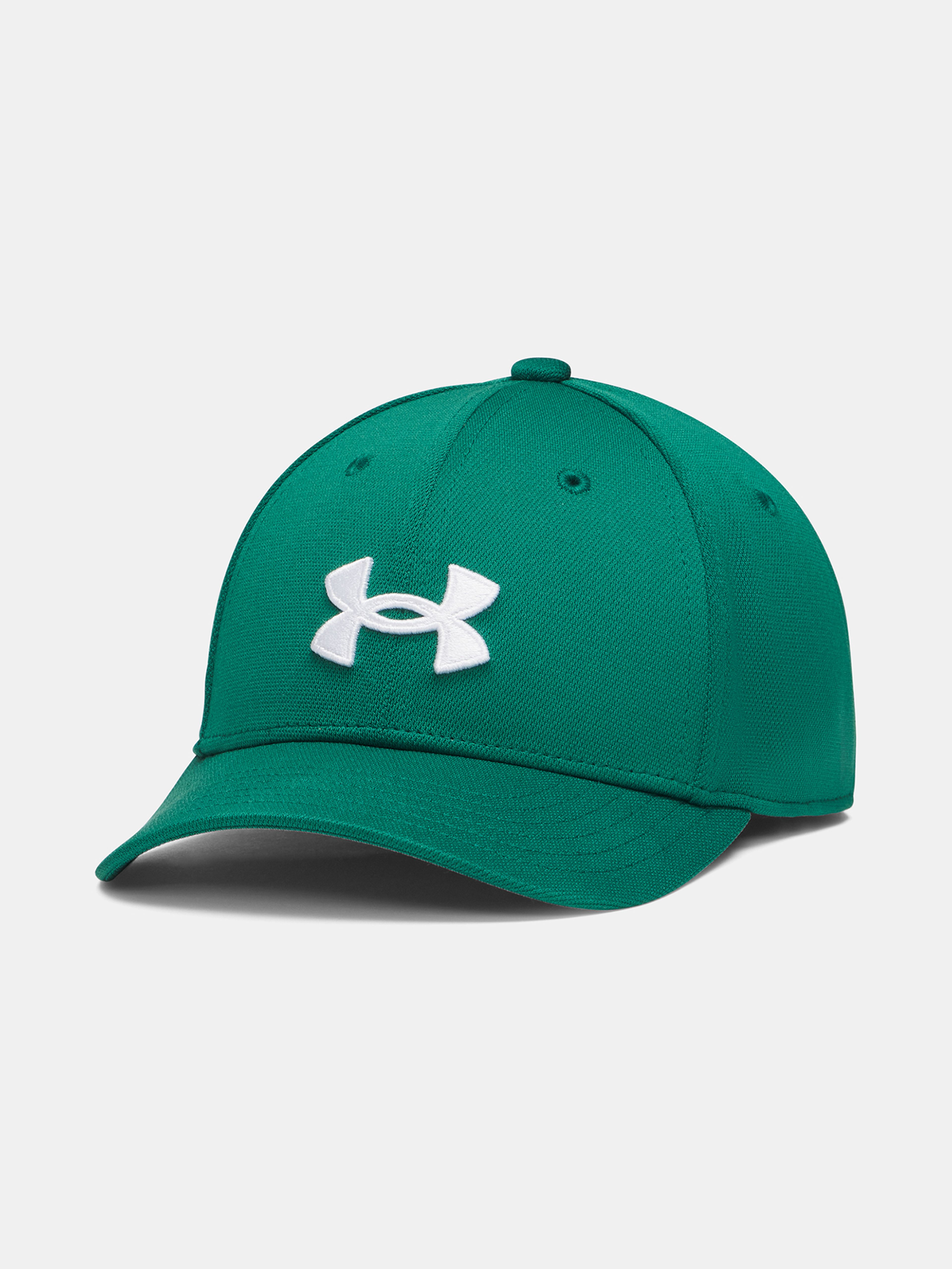 Berniukams  kepurė su snapeliu Under Armour B Blitzing Low STR - 001