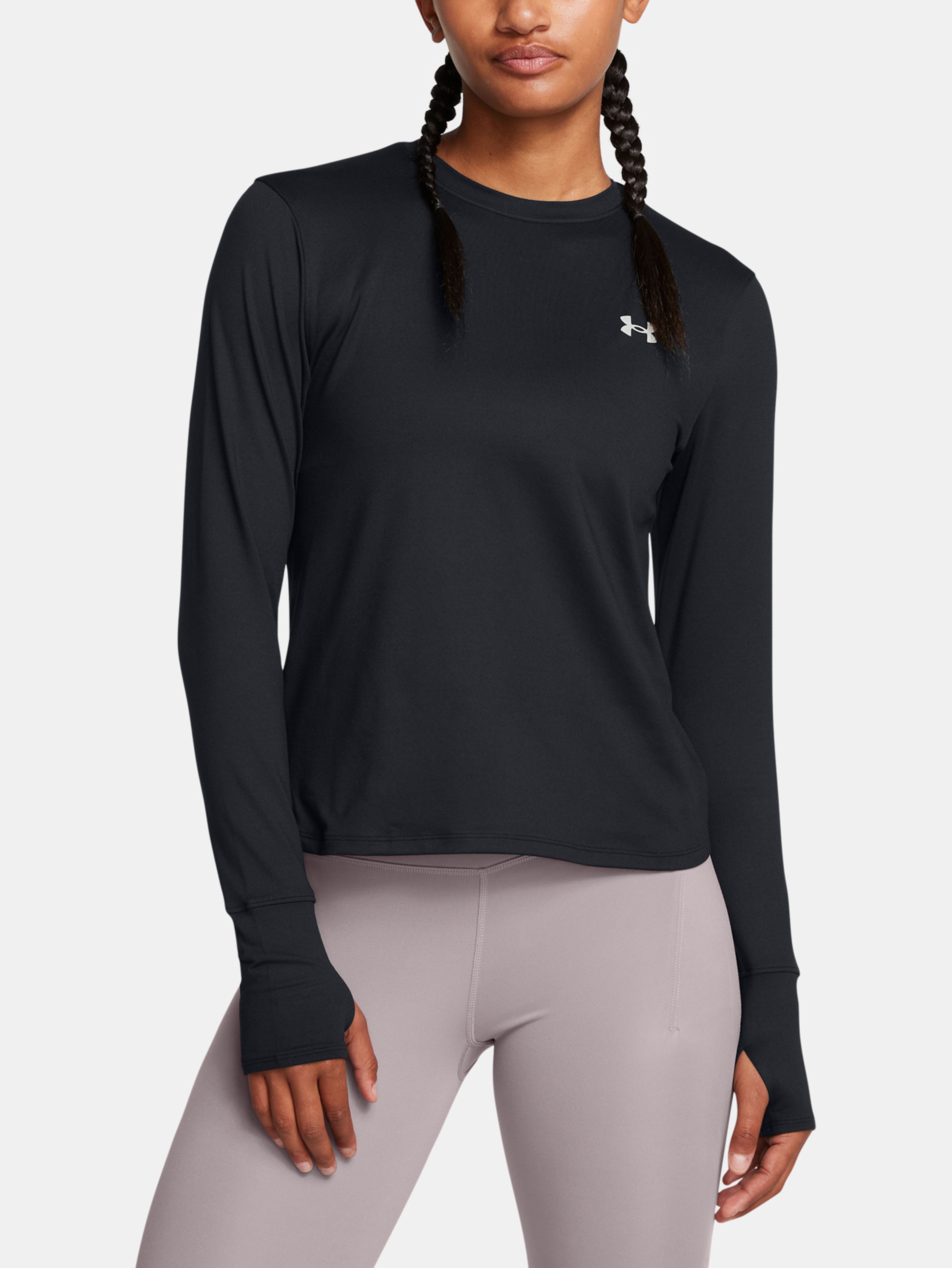 Dámske tričko Under Armour UA Launch Pro Longsleeve