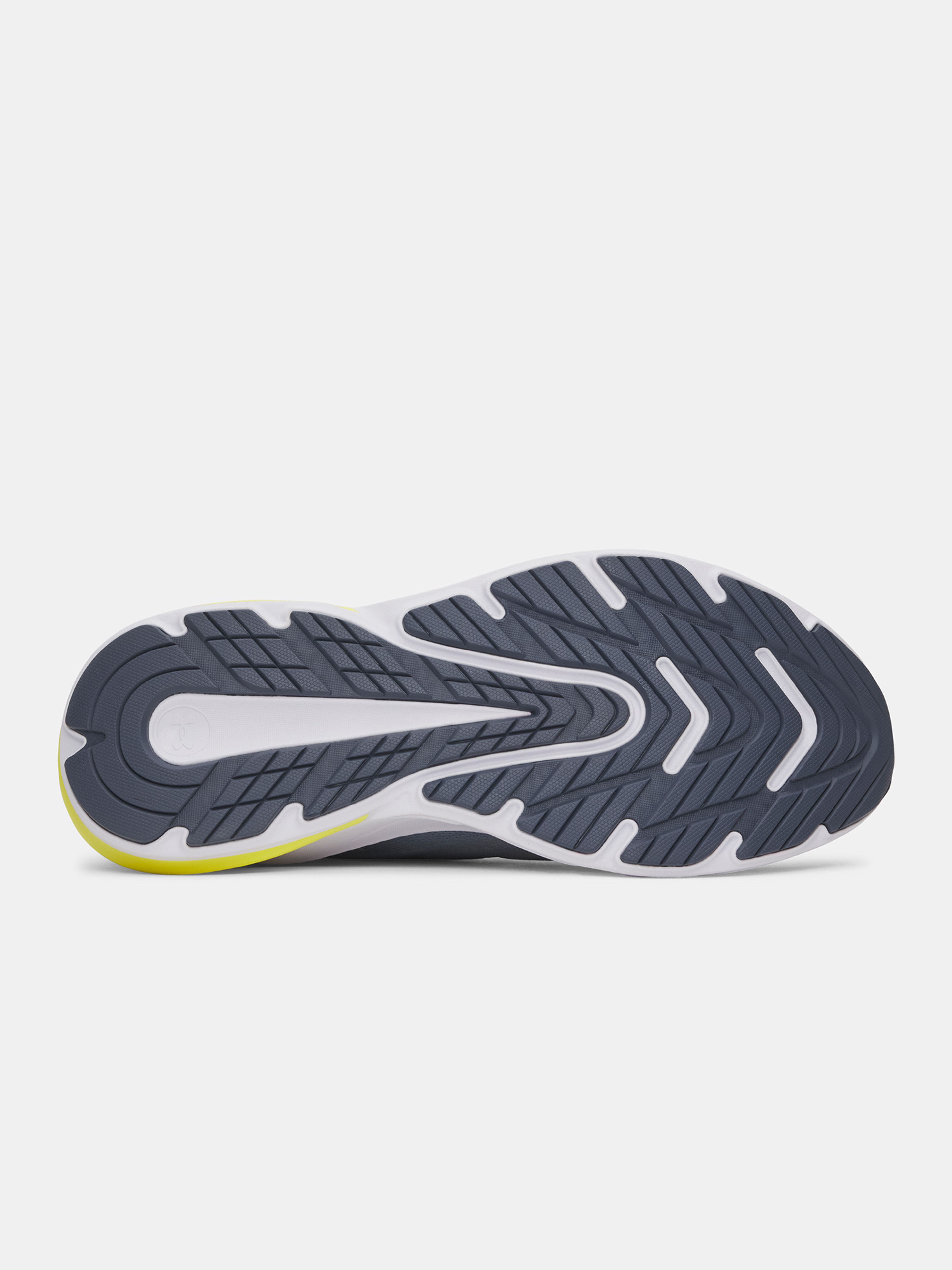 Férfi cipők Under Armour UA Turbulence 3 - 004