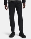Vyriškos sportinės kelnės Under Armour UA Velociti STORM Pants-Juoda - 001