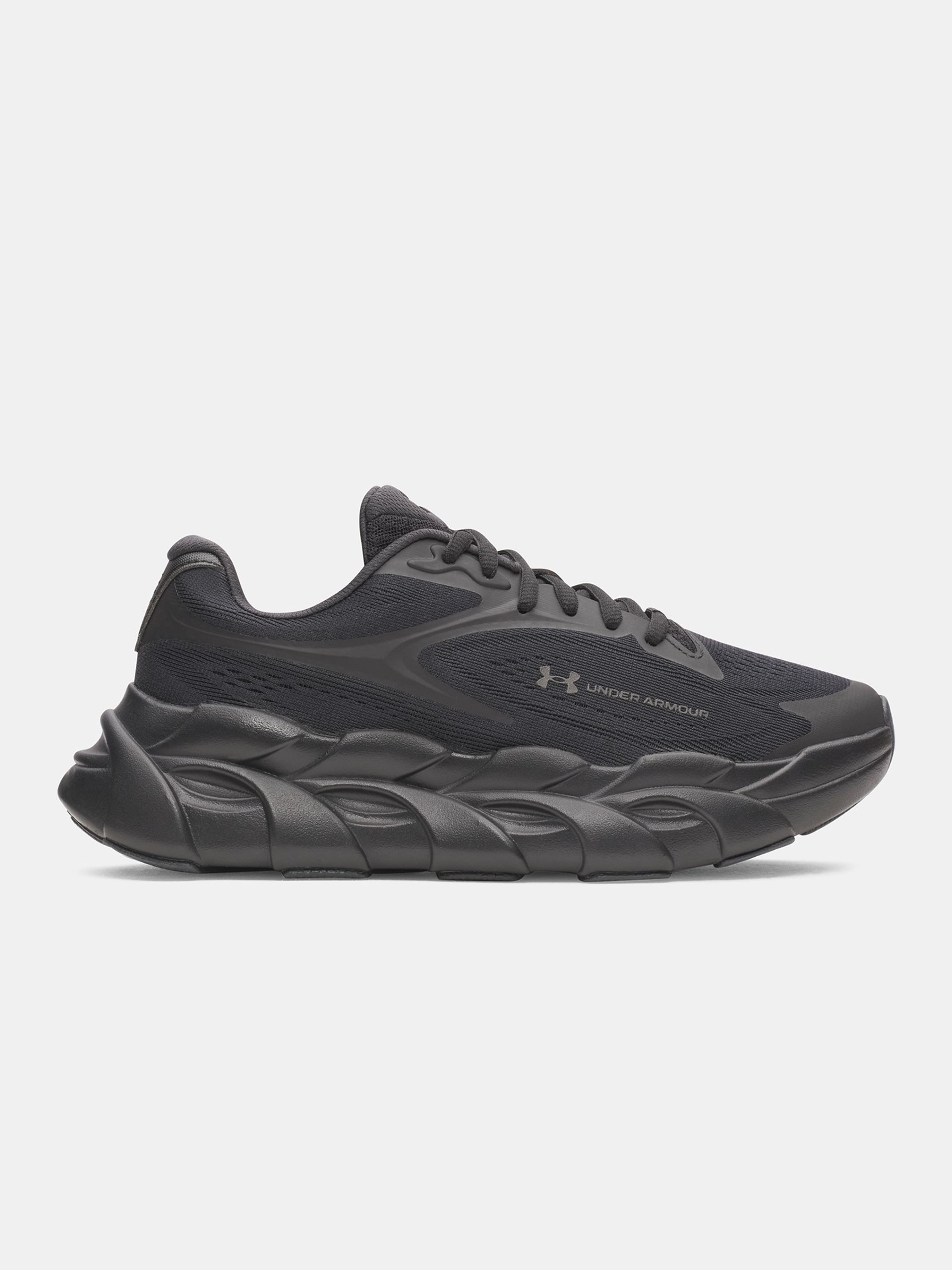Dámské boty Under Armour UA W HB Runner 2 - 001