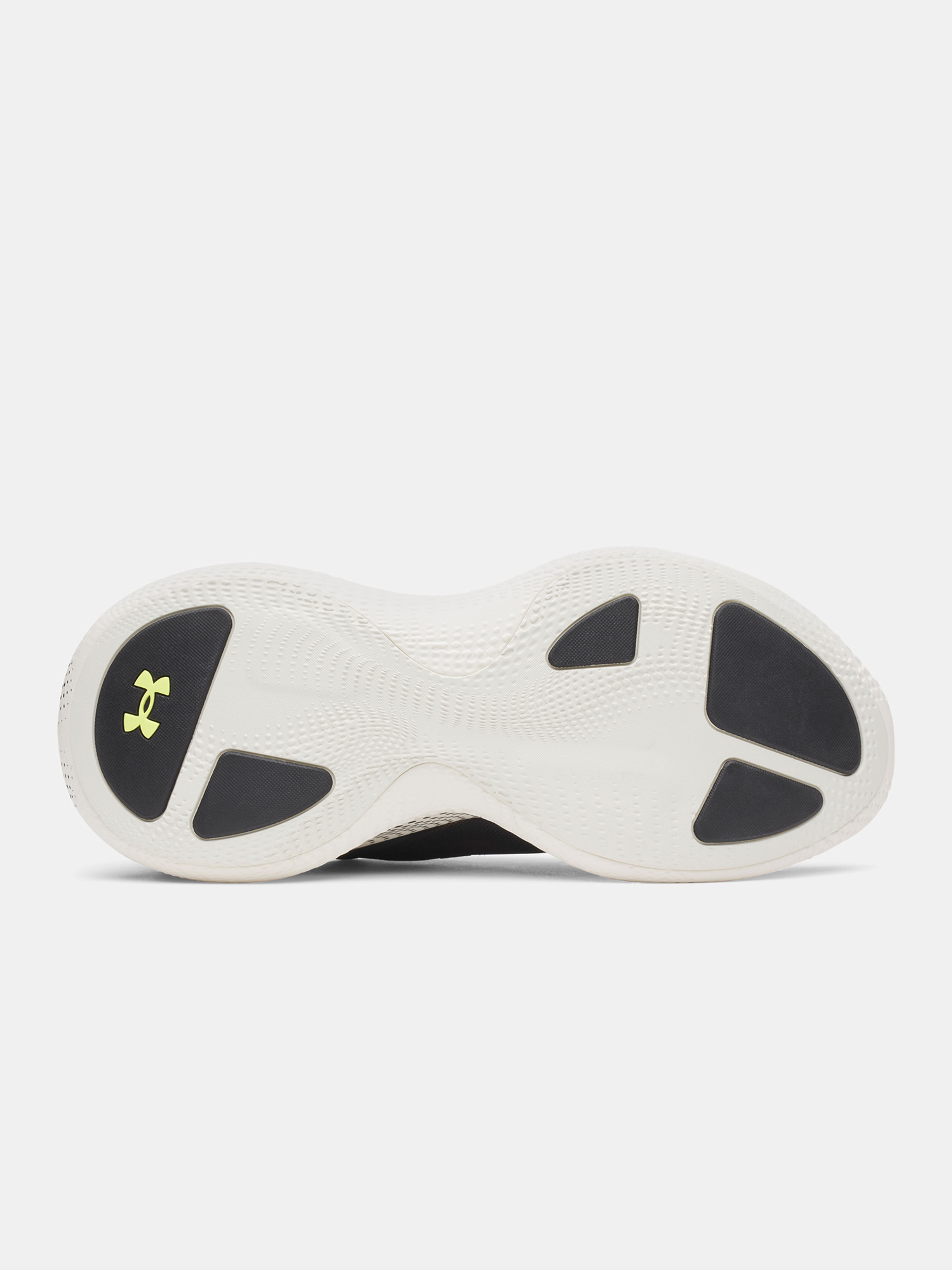Unisex topánky Under Armour UA Echo SlipSpeed - 005