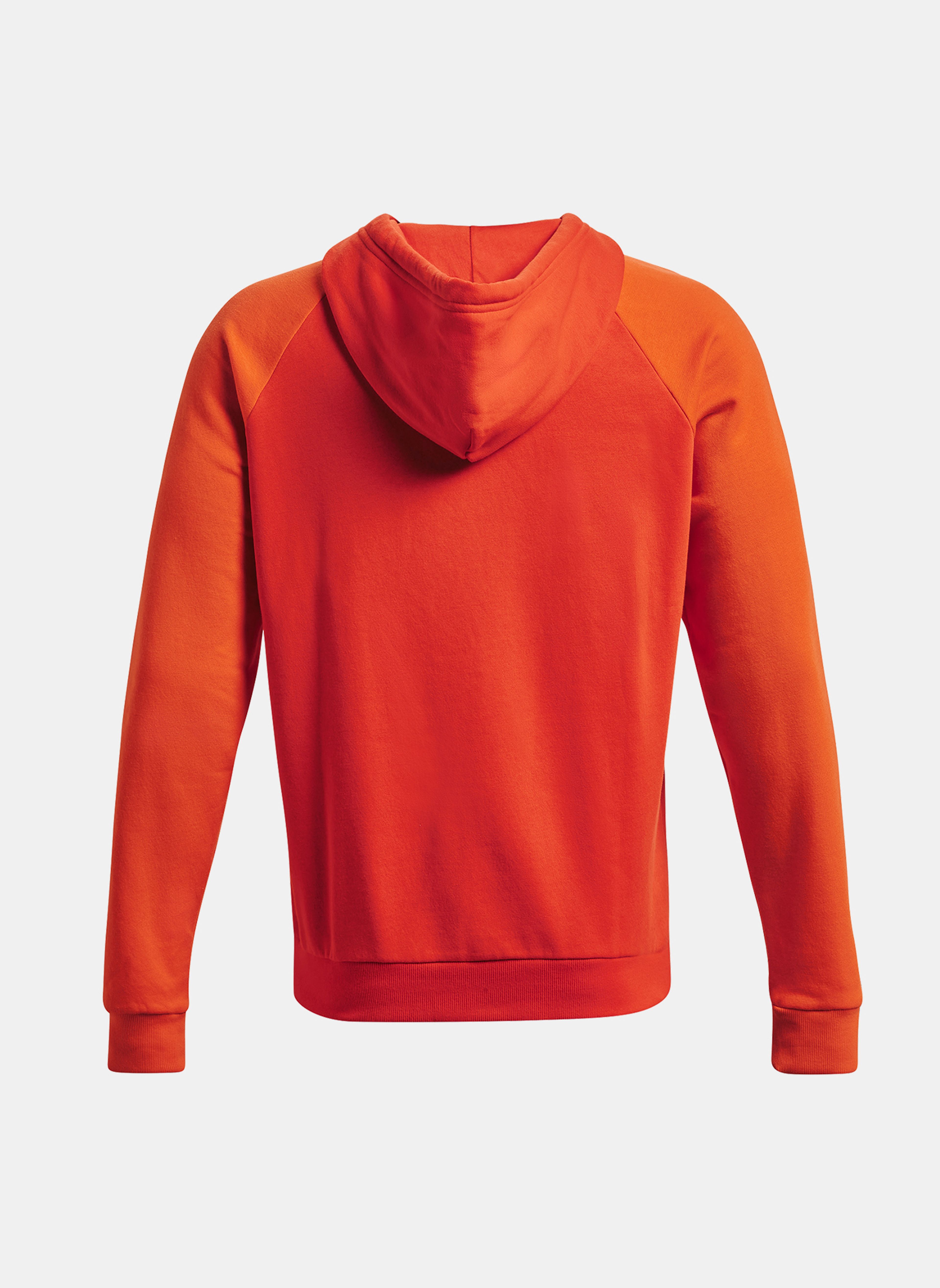 Moški pulover Under Armour UA RIVAL FLC COLORBLOCK HD - 004