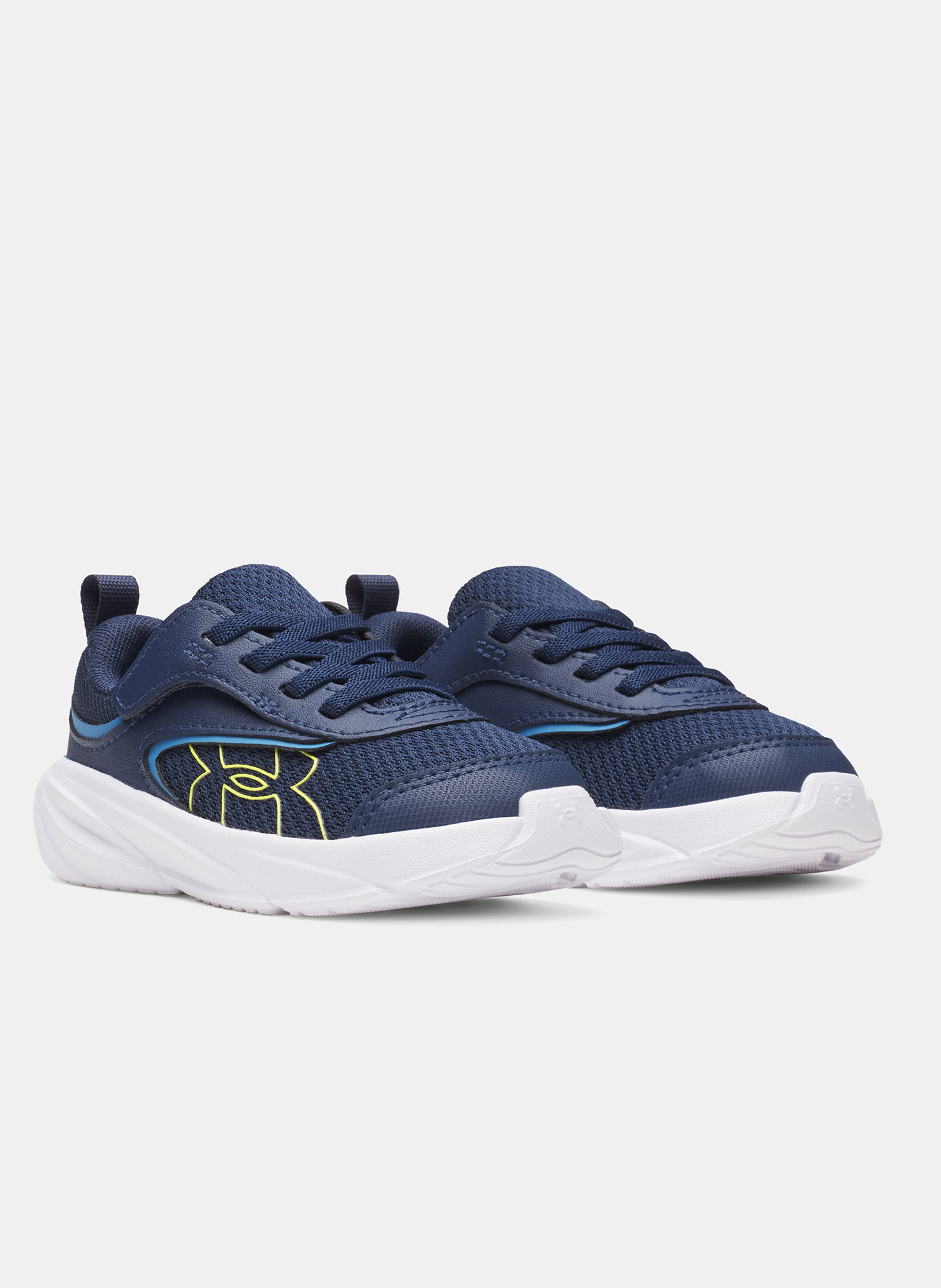 Poiste tossud Under Armour UA BINF Surge 5 AC - 003