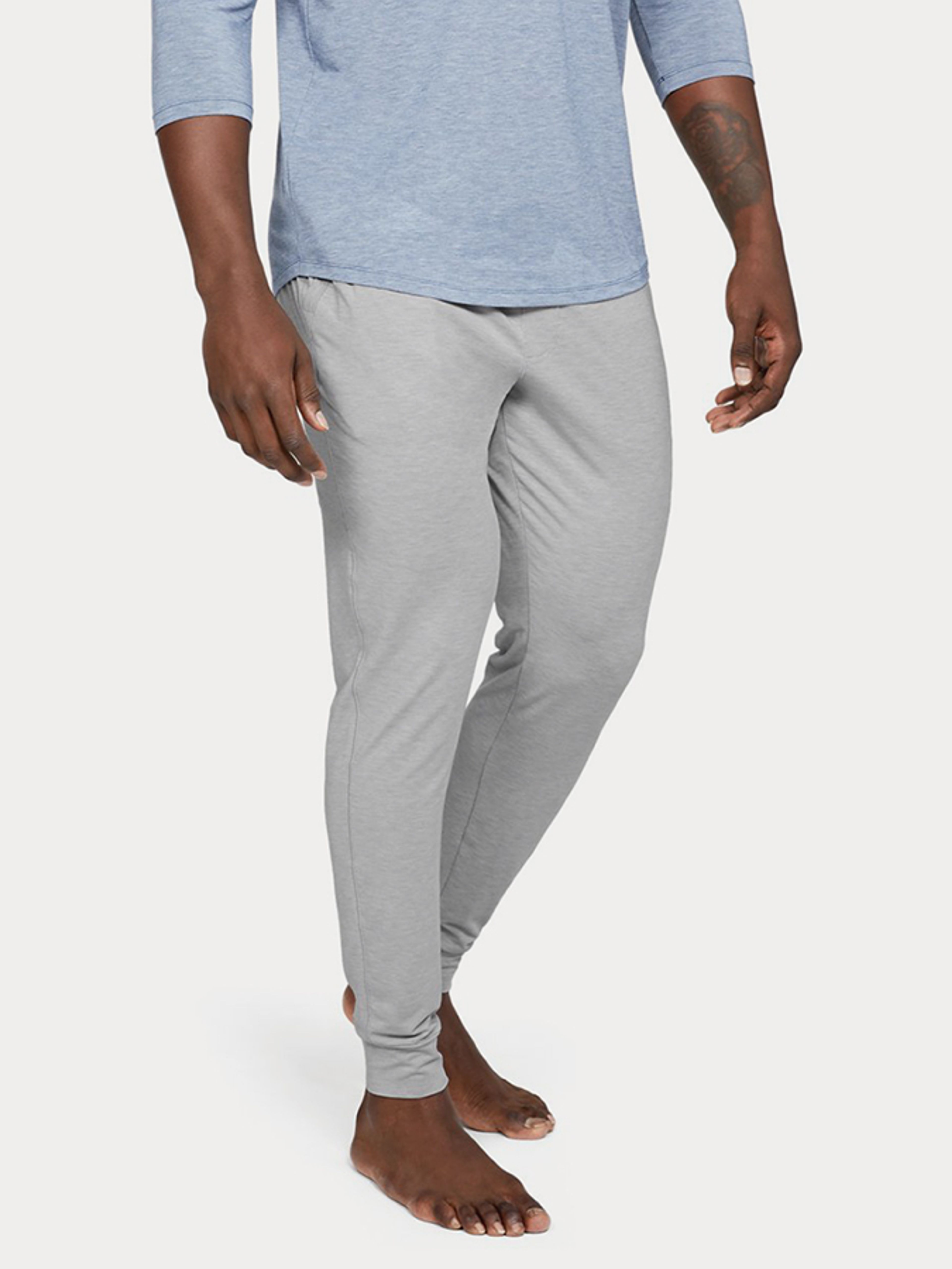 Meeste pidžaama Under Armour Recovery Sleepwear Jogger