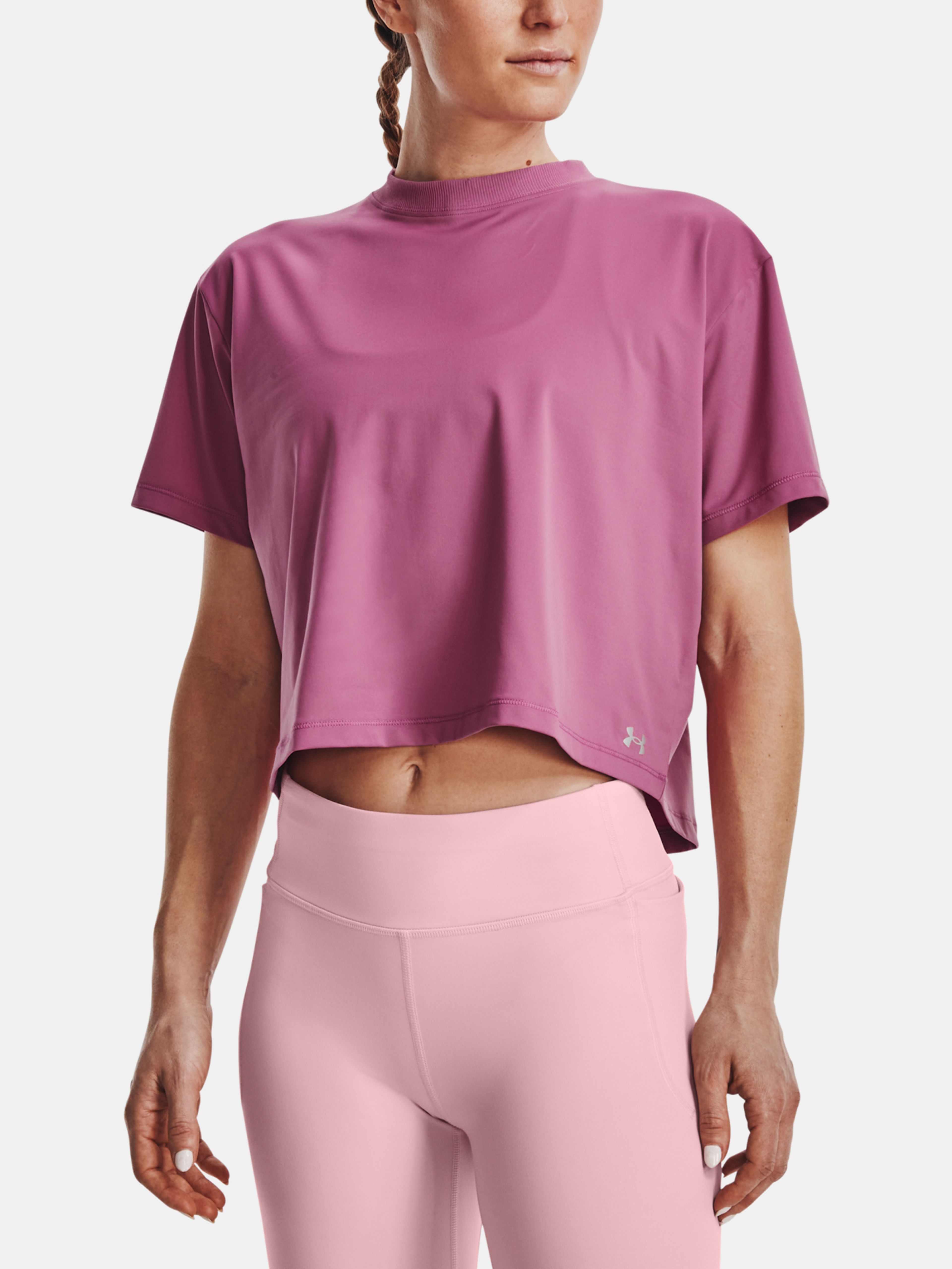 Női póló Under Armour UA Meridian SS
