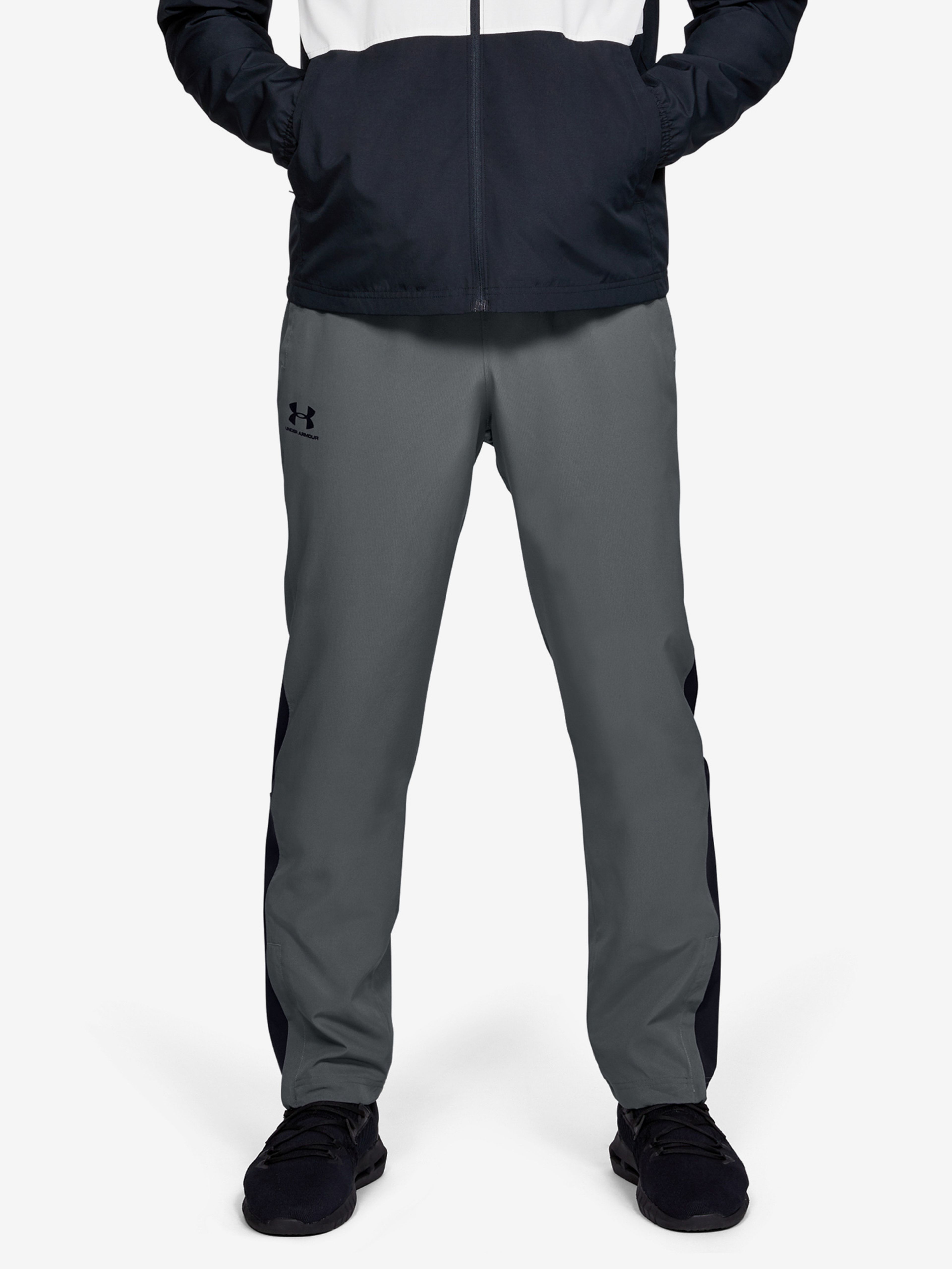 Pánske tepláky Under Armour VITAL WOVEN PANTS