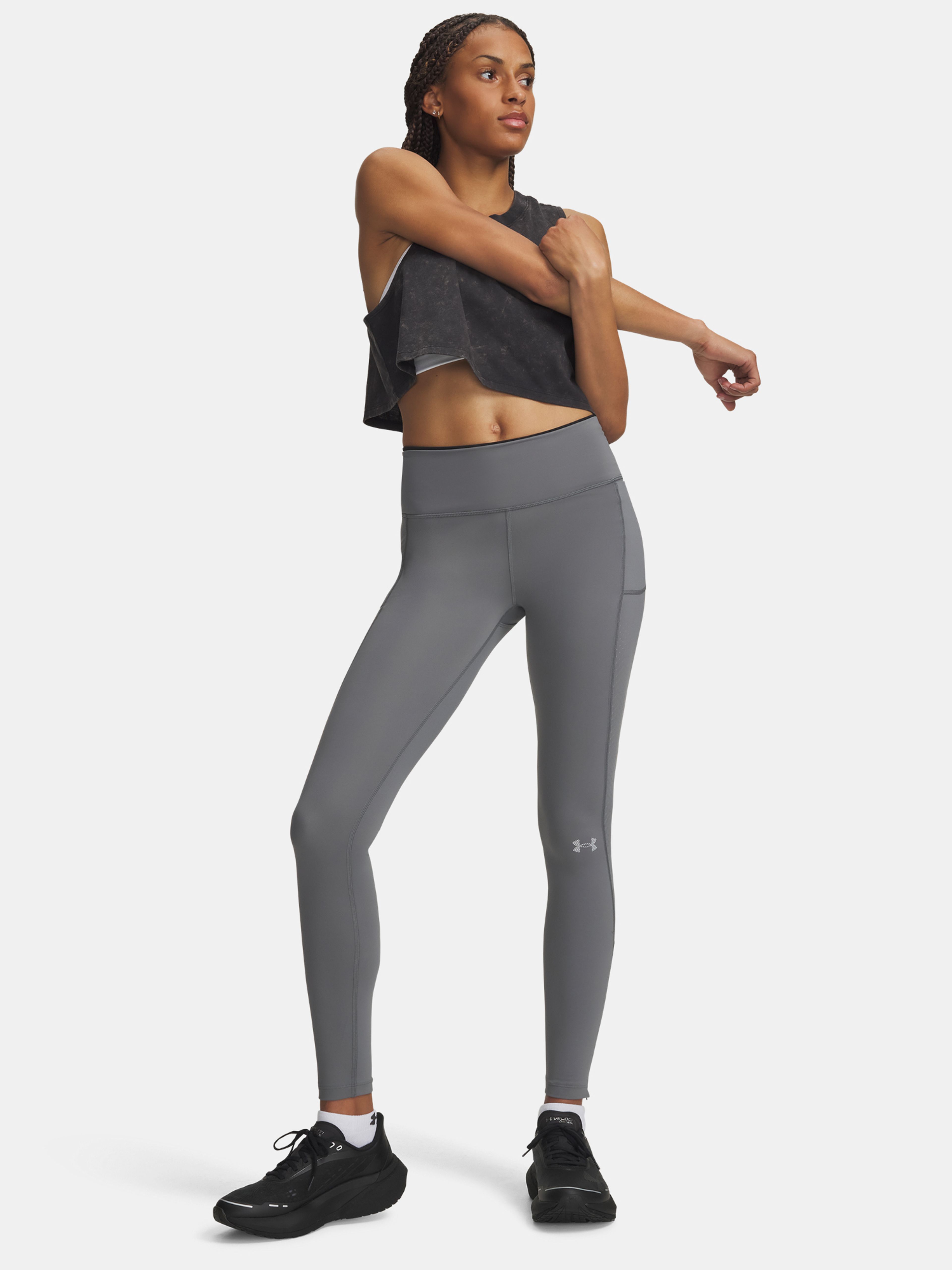 Női leggings Under Armour UA Velociti CW Tight - 004