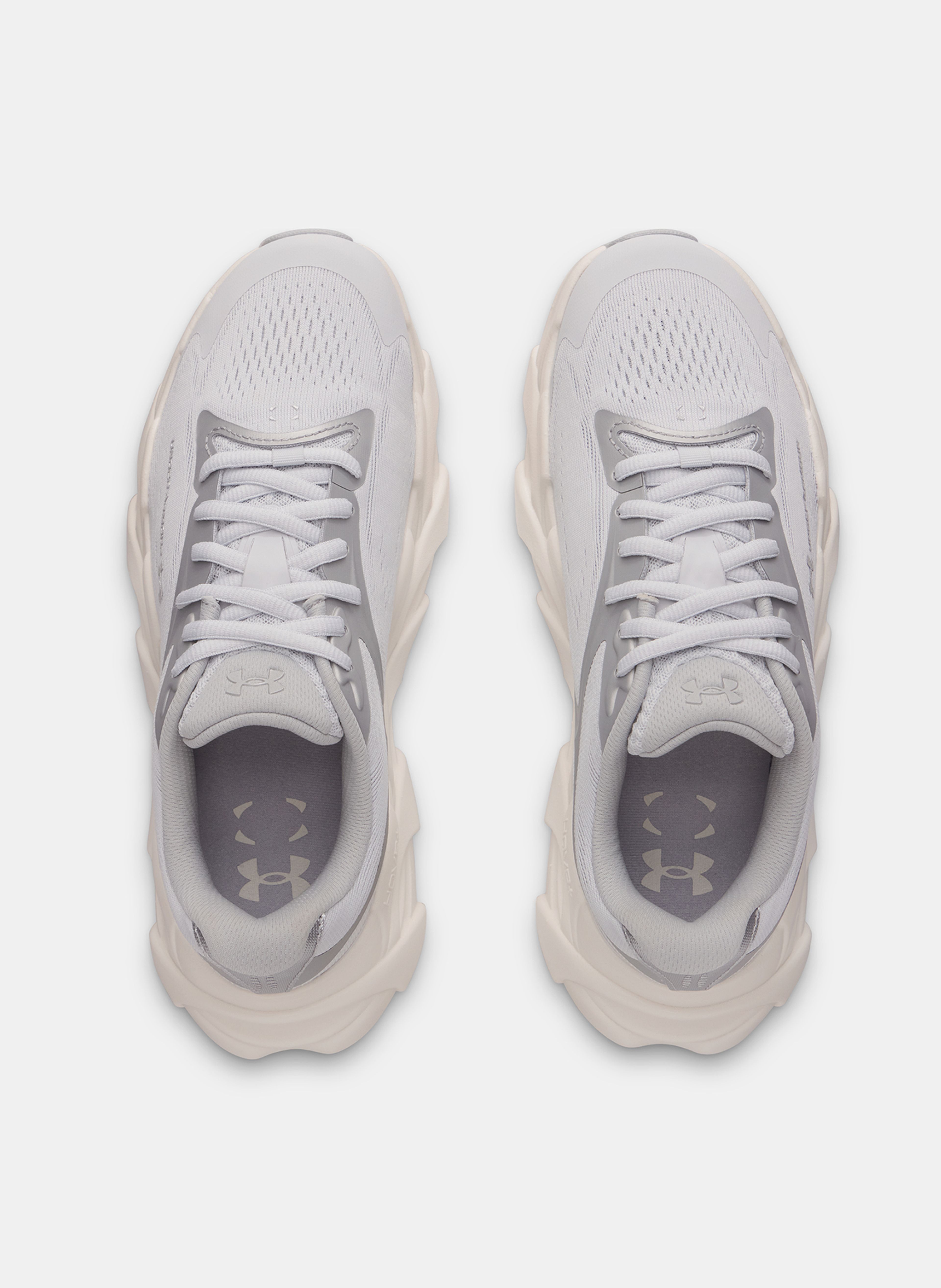Moteriški batai Under Armour UA W HB Runner 2 - 005