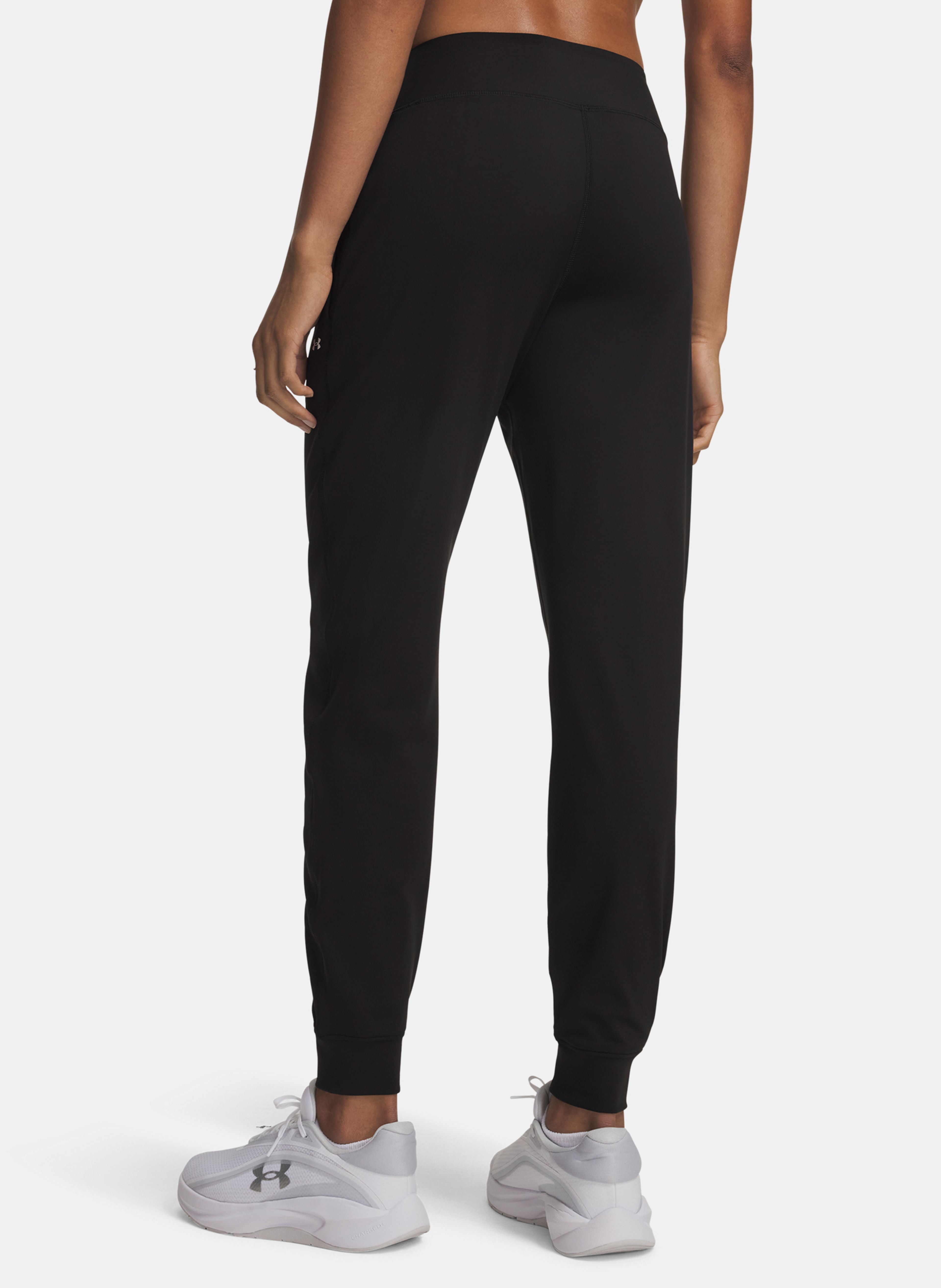 Ženske spodnji del trenirke Under Armour Motion Jogger - 002