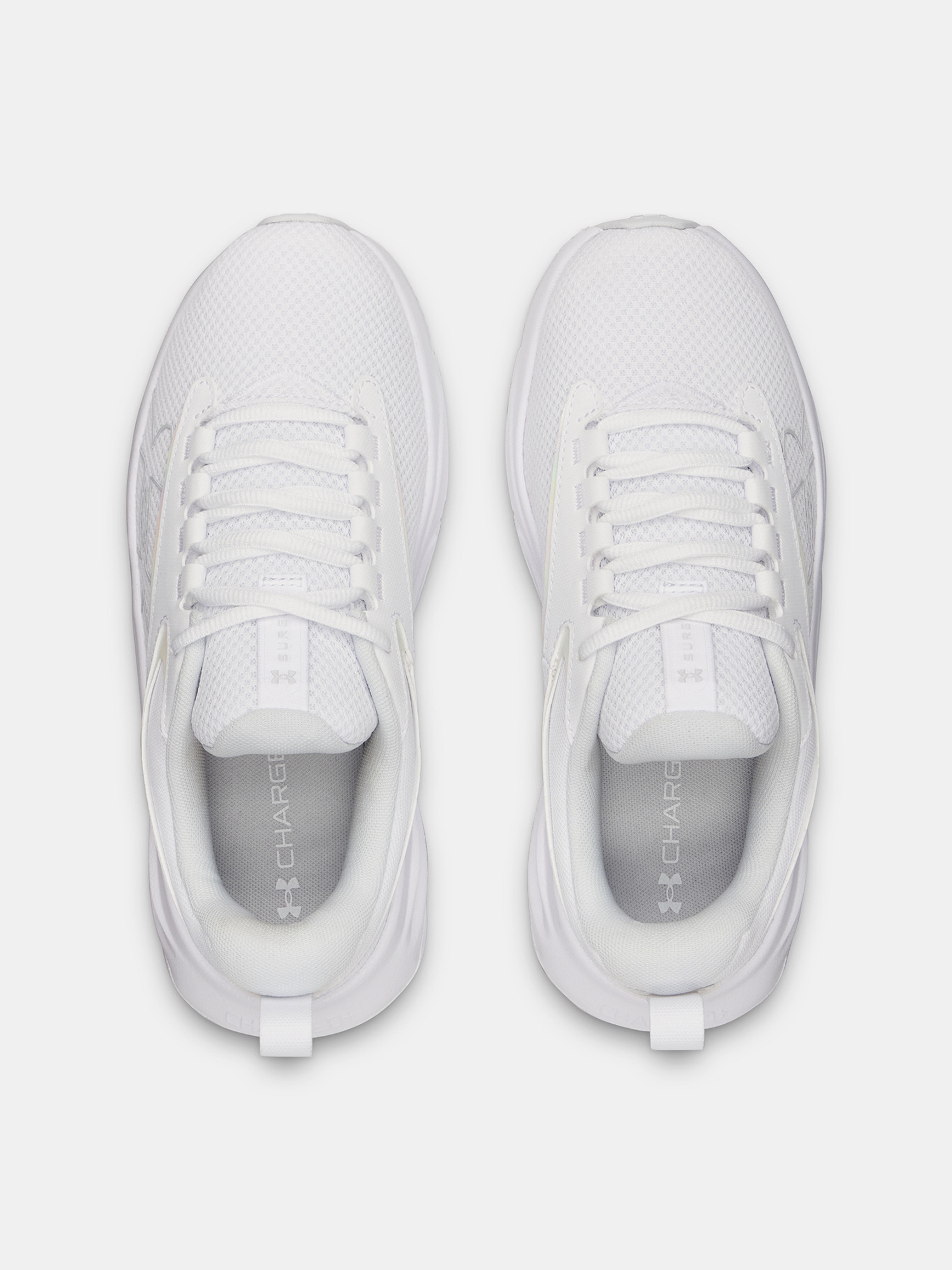 Női cipők Under Armour UA W Surge 5 - 005