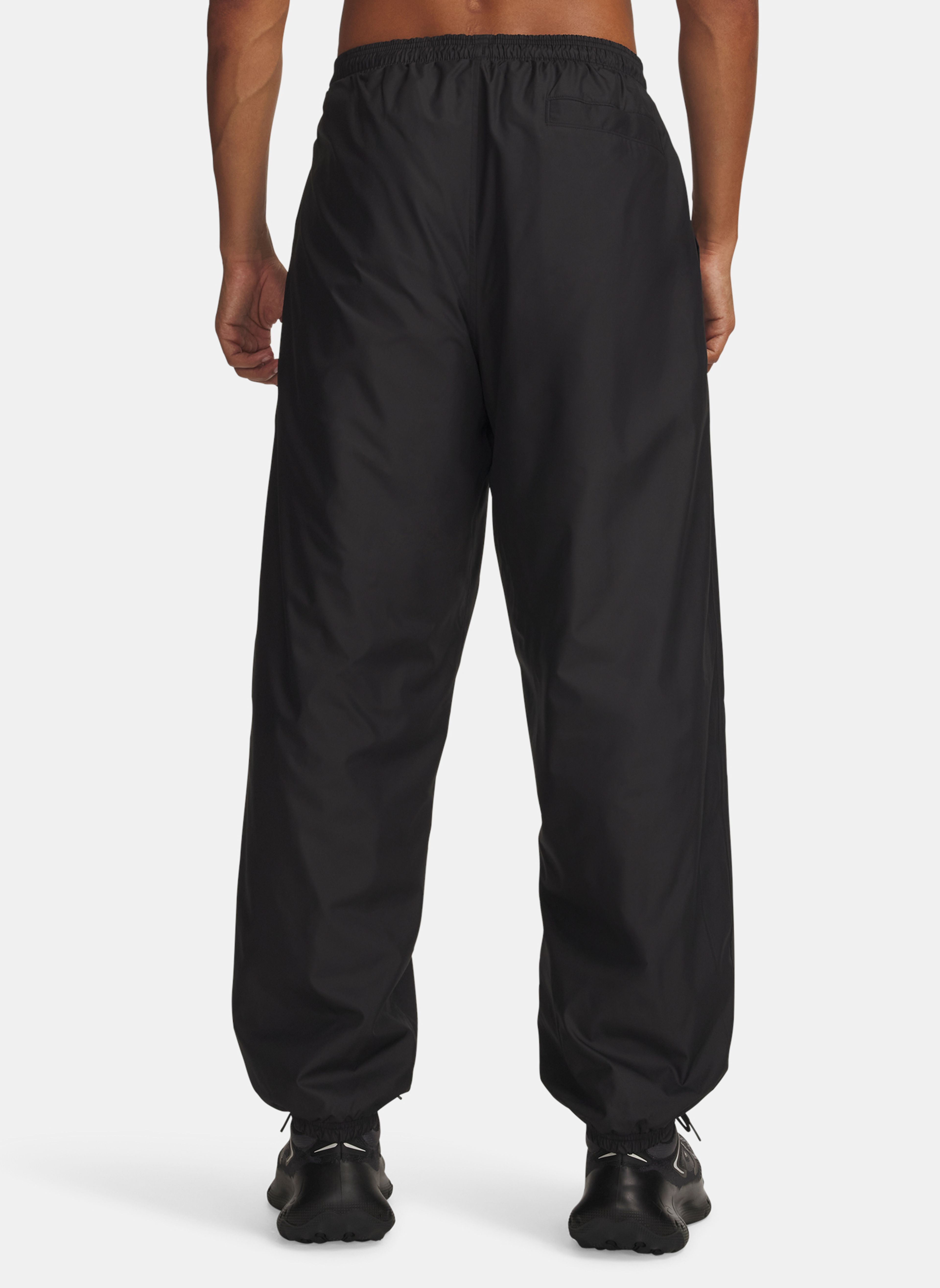 Meeste spordipüksid Under Armour UA Icon CW Pants - 002
