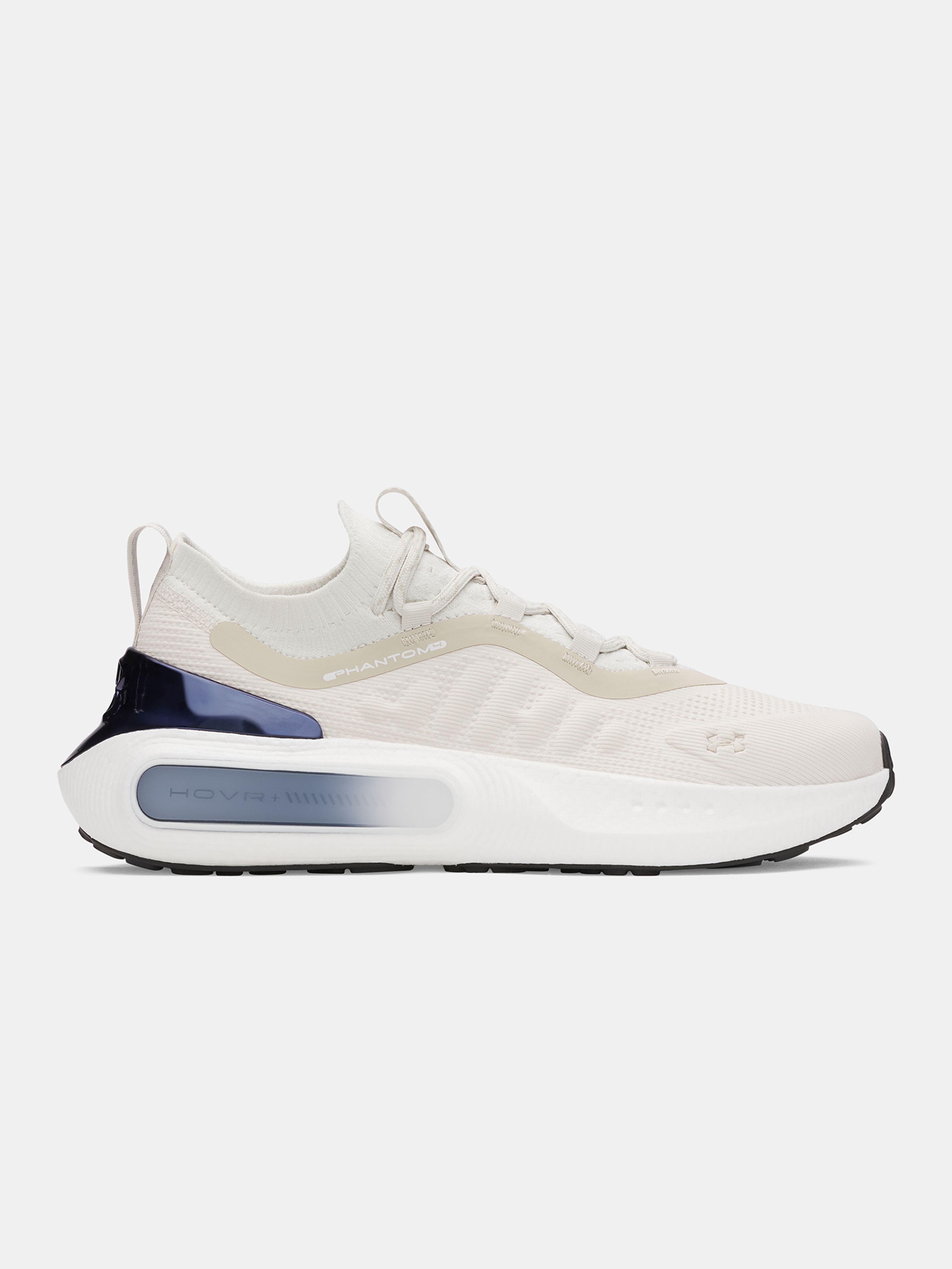 Férfi cipők Under Armour UA Phantom 4 Chrome-WHT