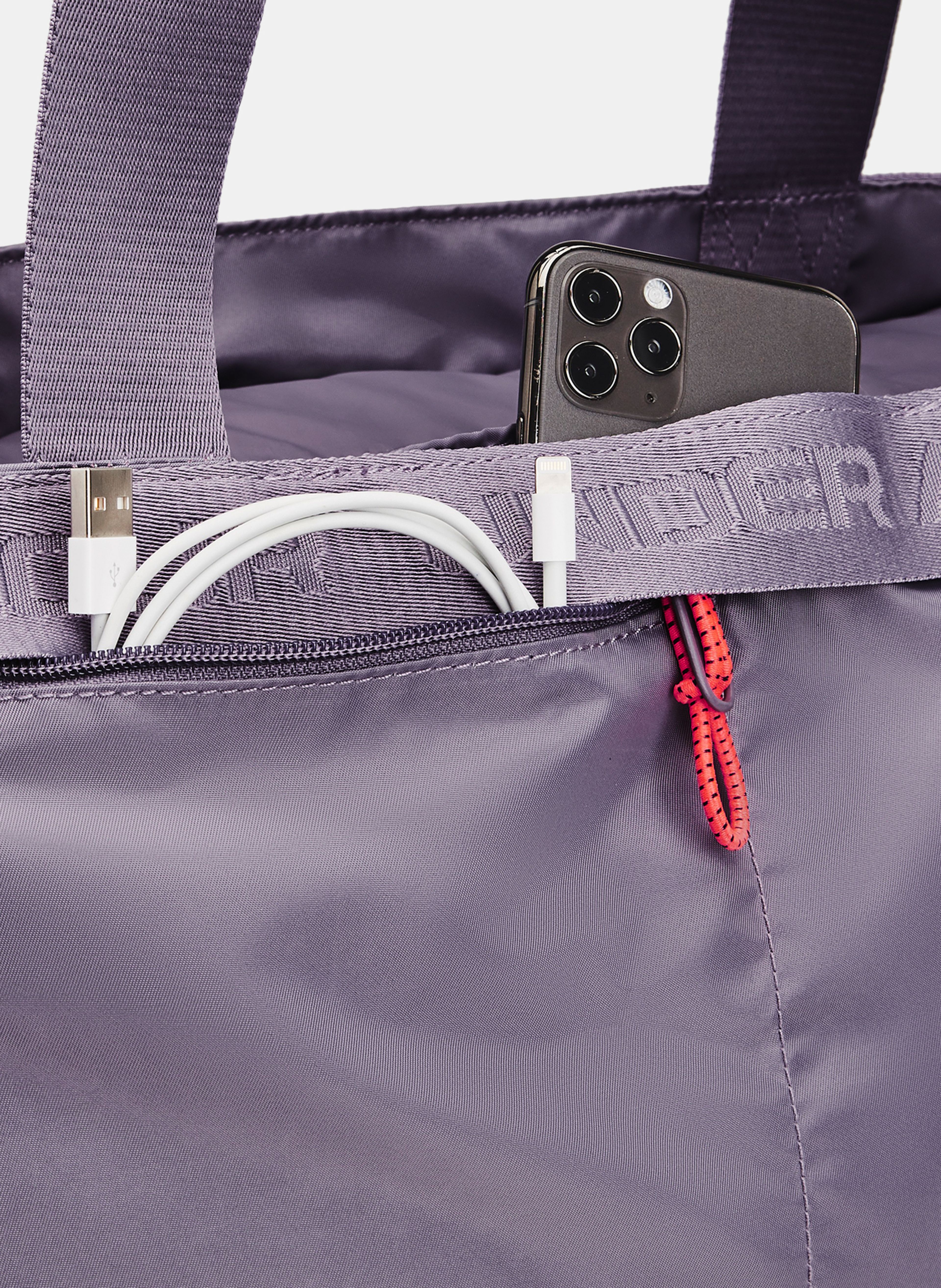 Dámská taška Under Armour UA Storm Essentials Signature Tote - 006