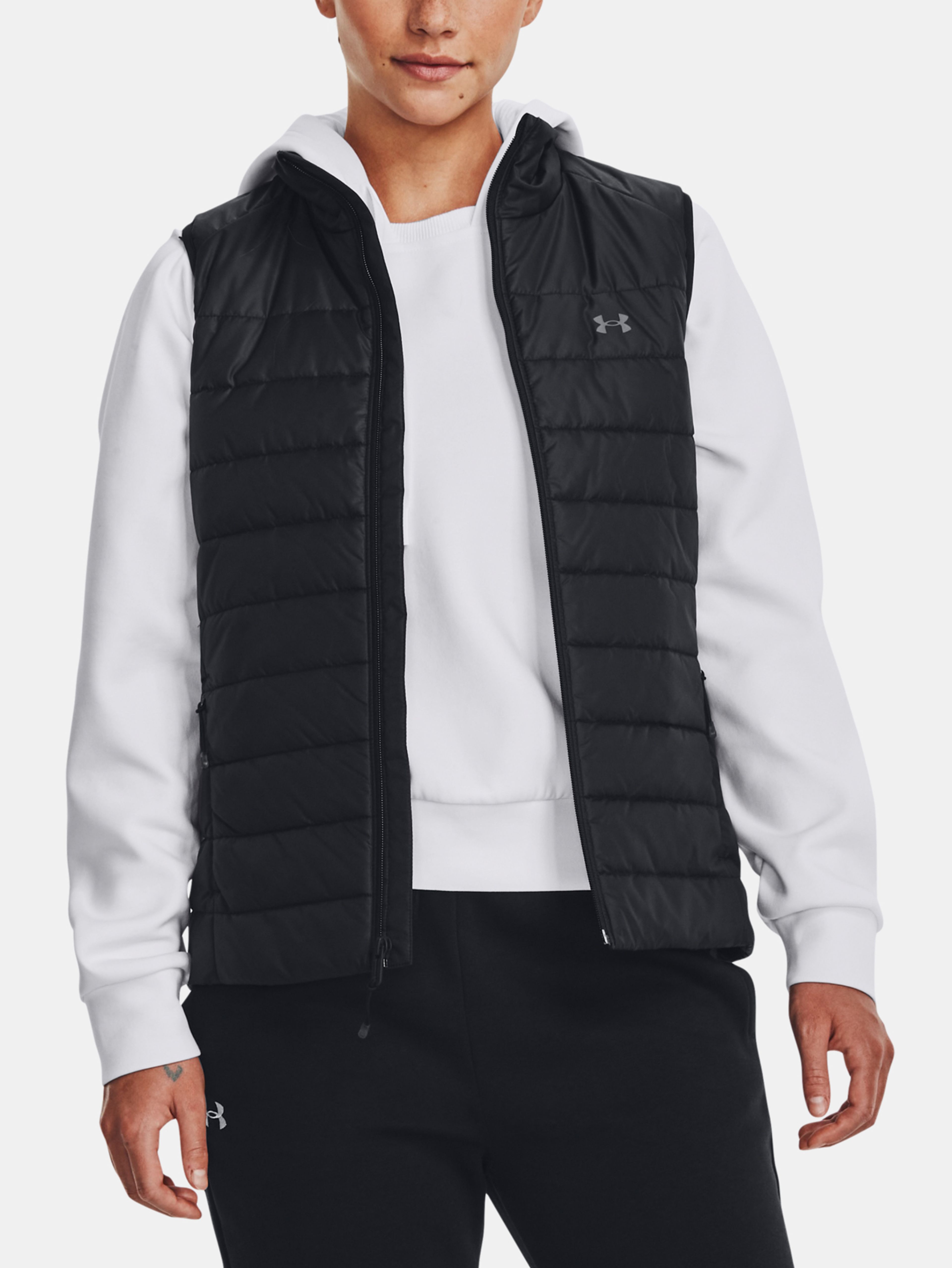 Női mellény Under Armour UA STRM INS VEST