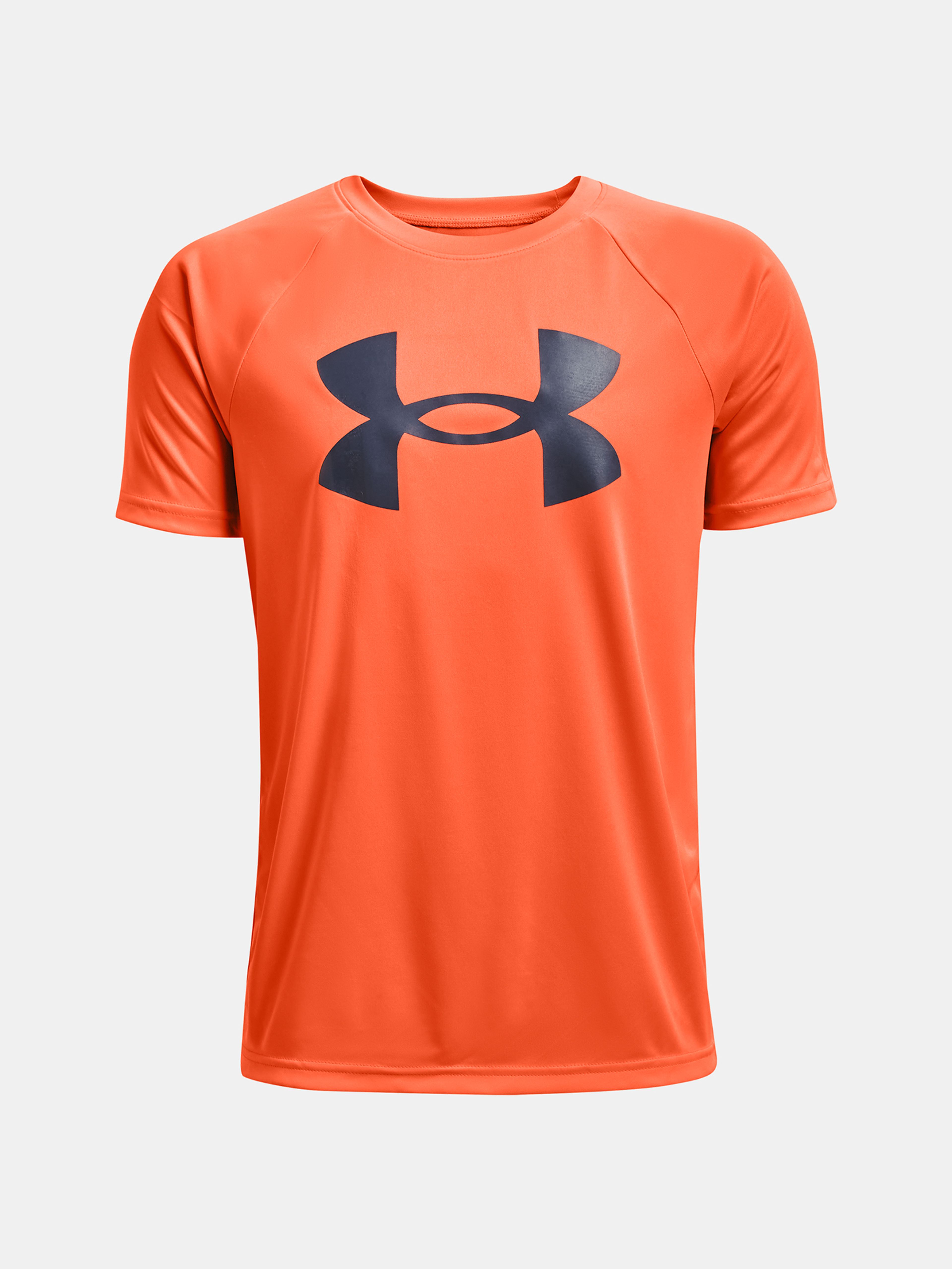 Chlapčenské tričko Under Armour UA Tech Big Logo SS