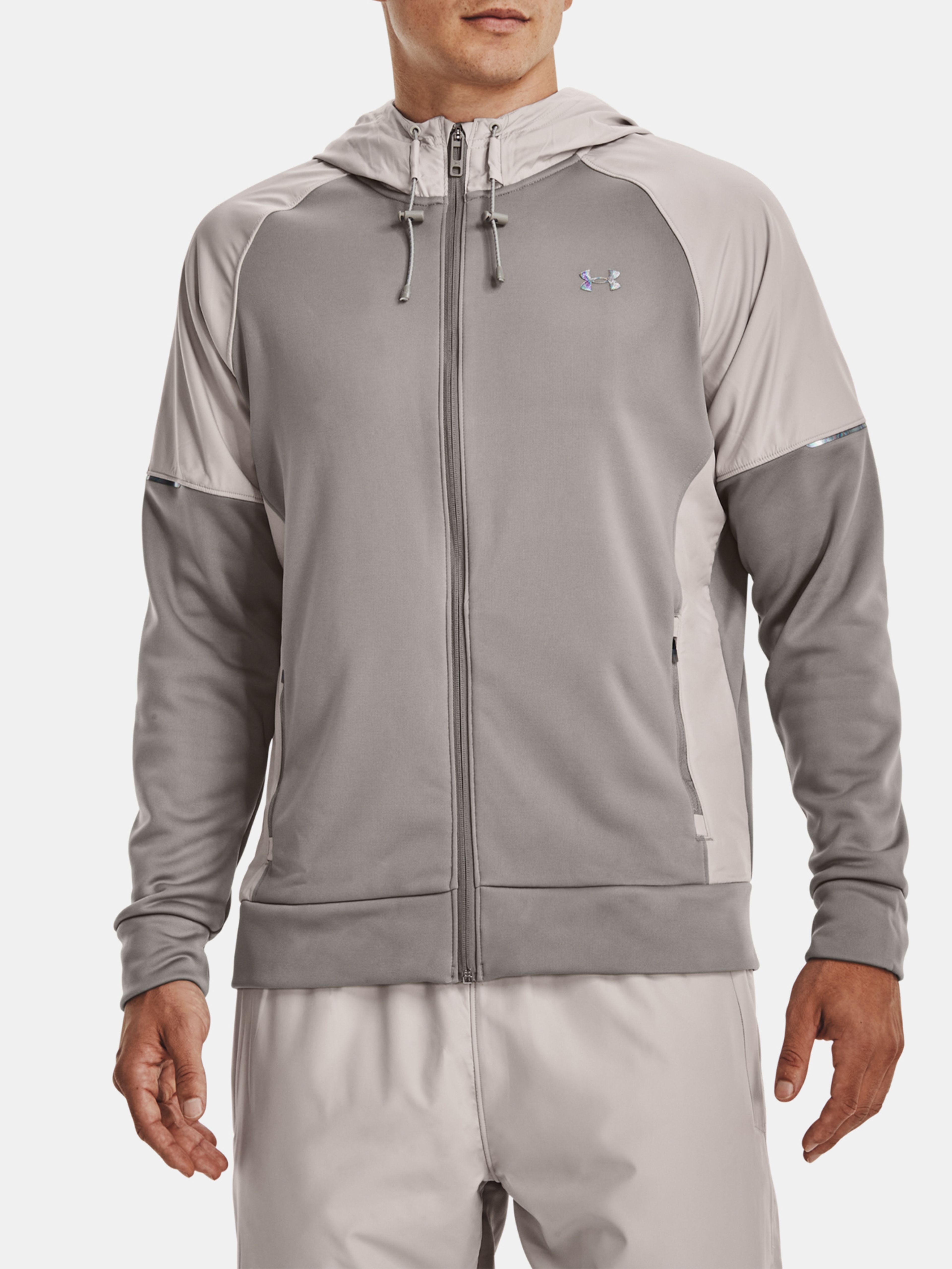 Férfi dzseki Under Armour UA AF Storm FZ