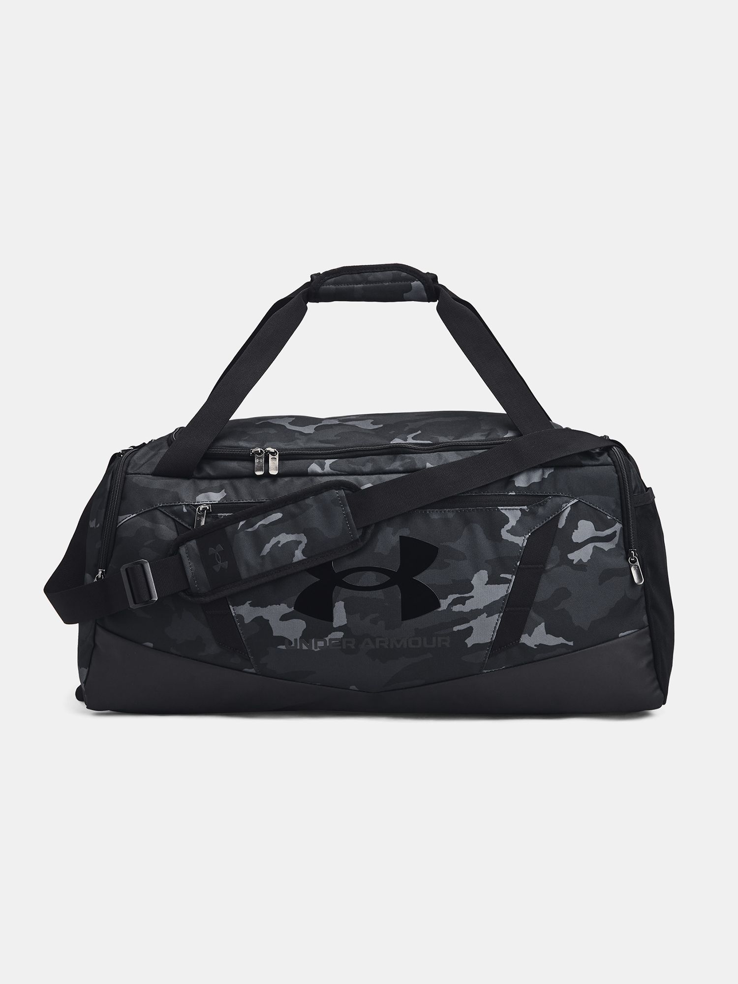 Unisexi kott Under Armour UA Undeniable 5.0 Duffle MD | underarmour.ee