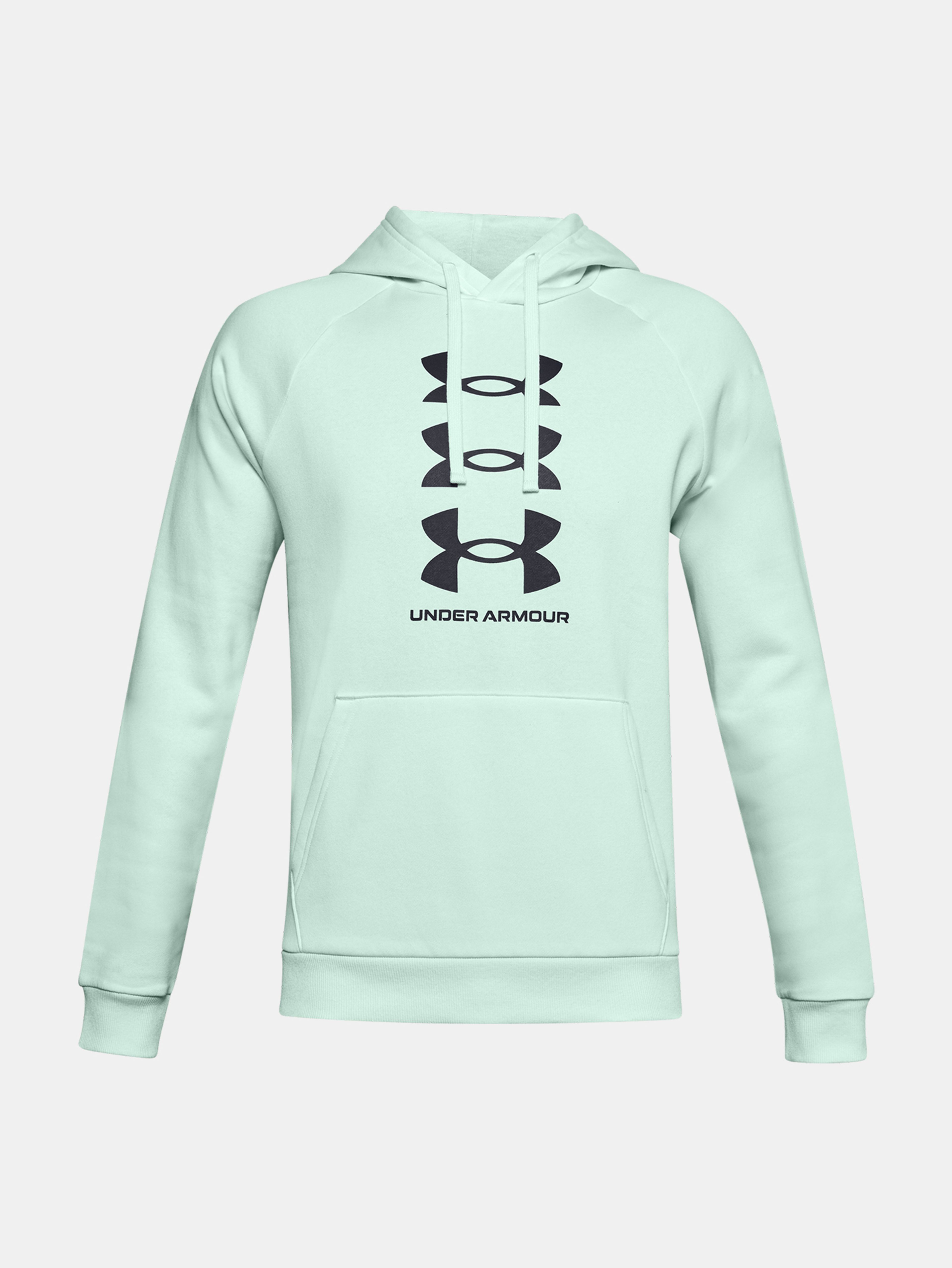 Meeste dressipluus Under Armour Rival Flc Multilogo HD