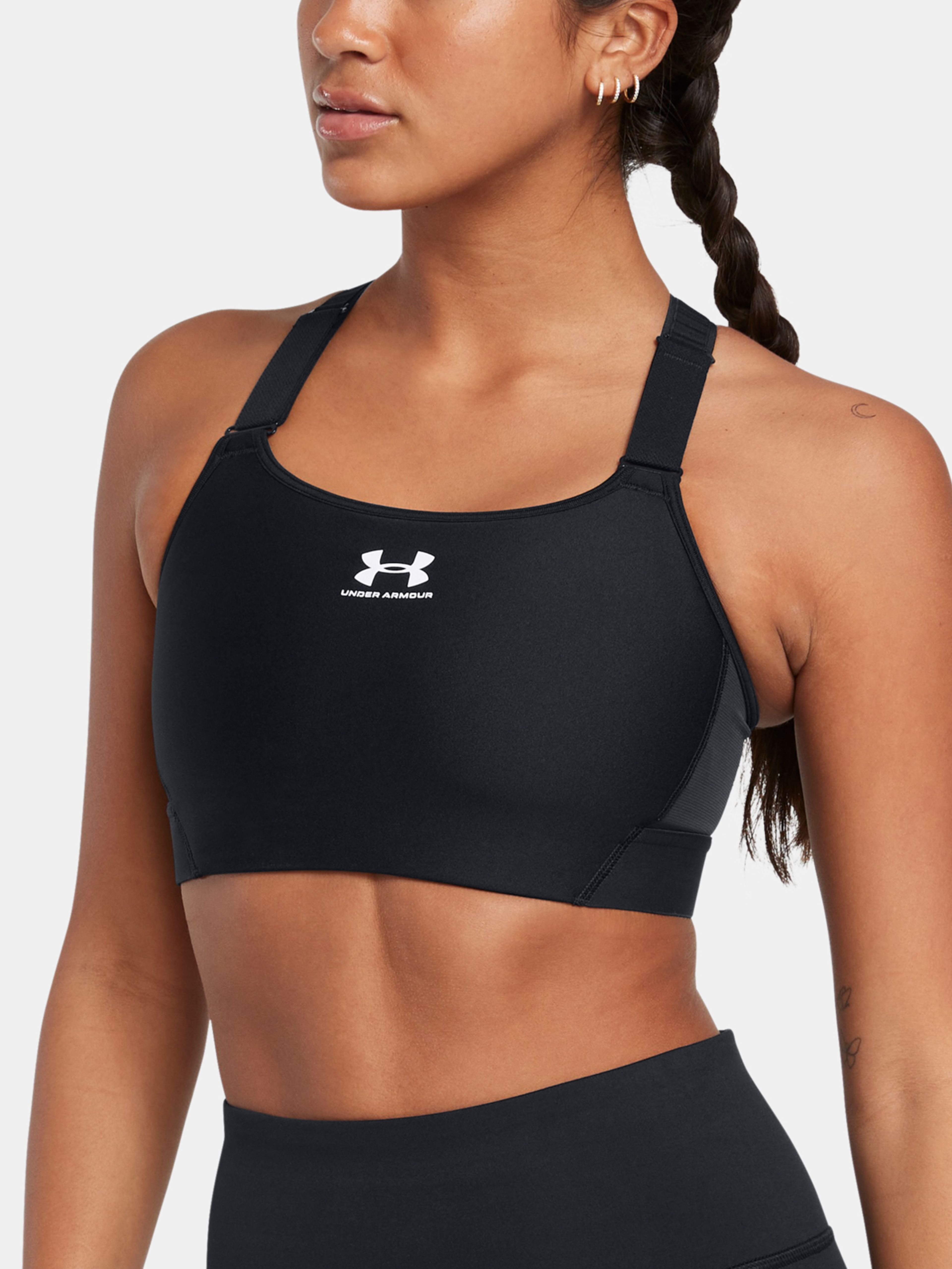 Dámska podprsenka Under Armour UA HeatGear High