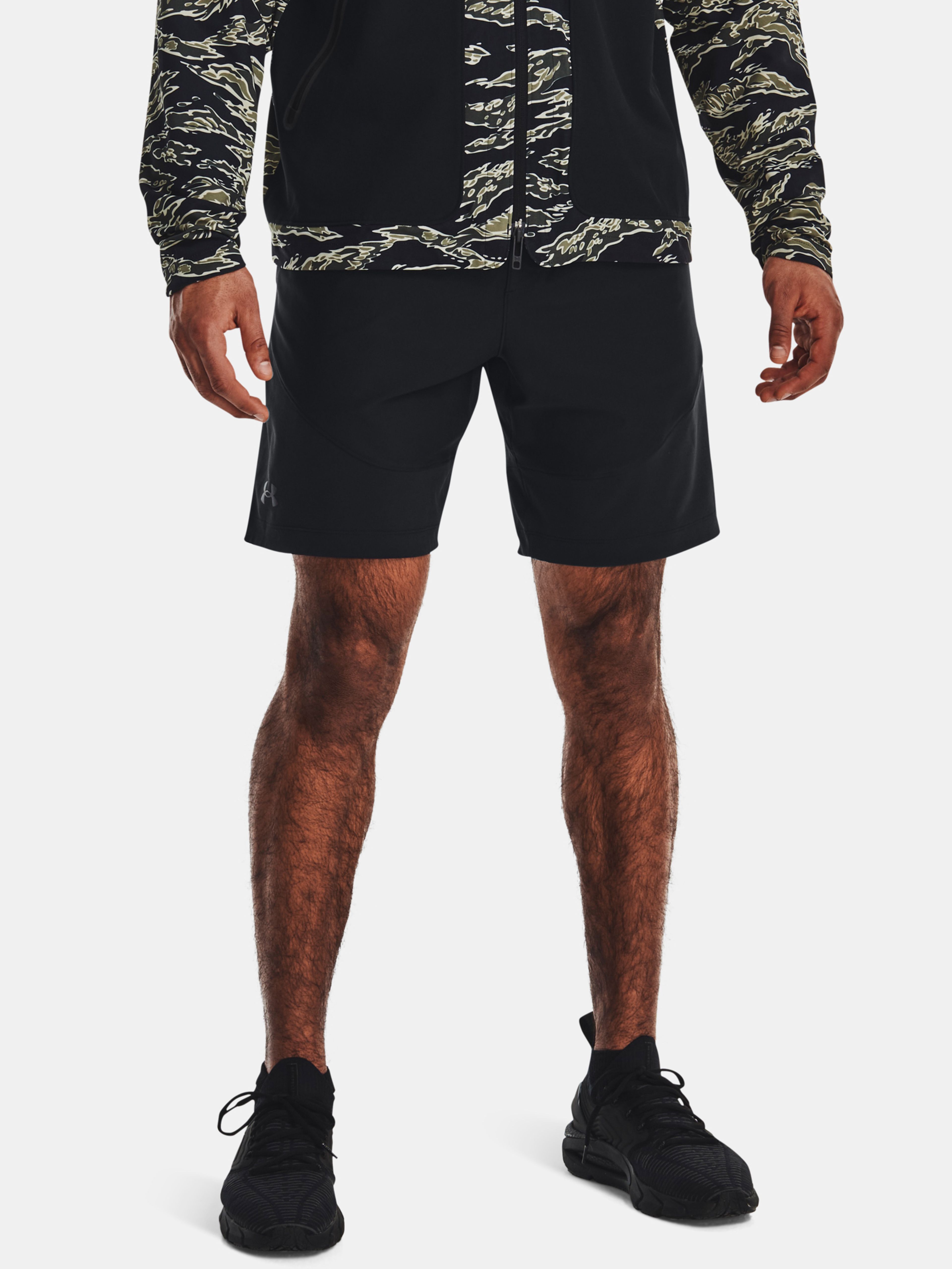 Pánské kraťasy Under Armour UA Unstoppable Hybrid Shorts