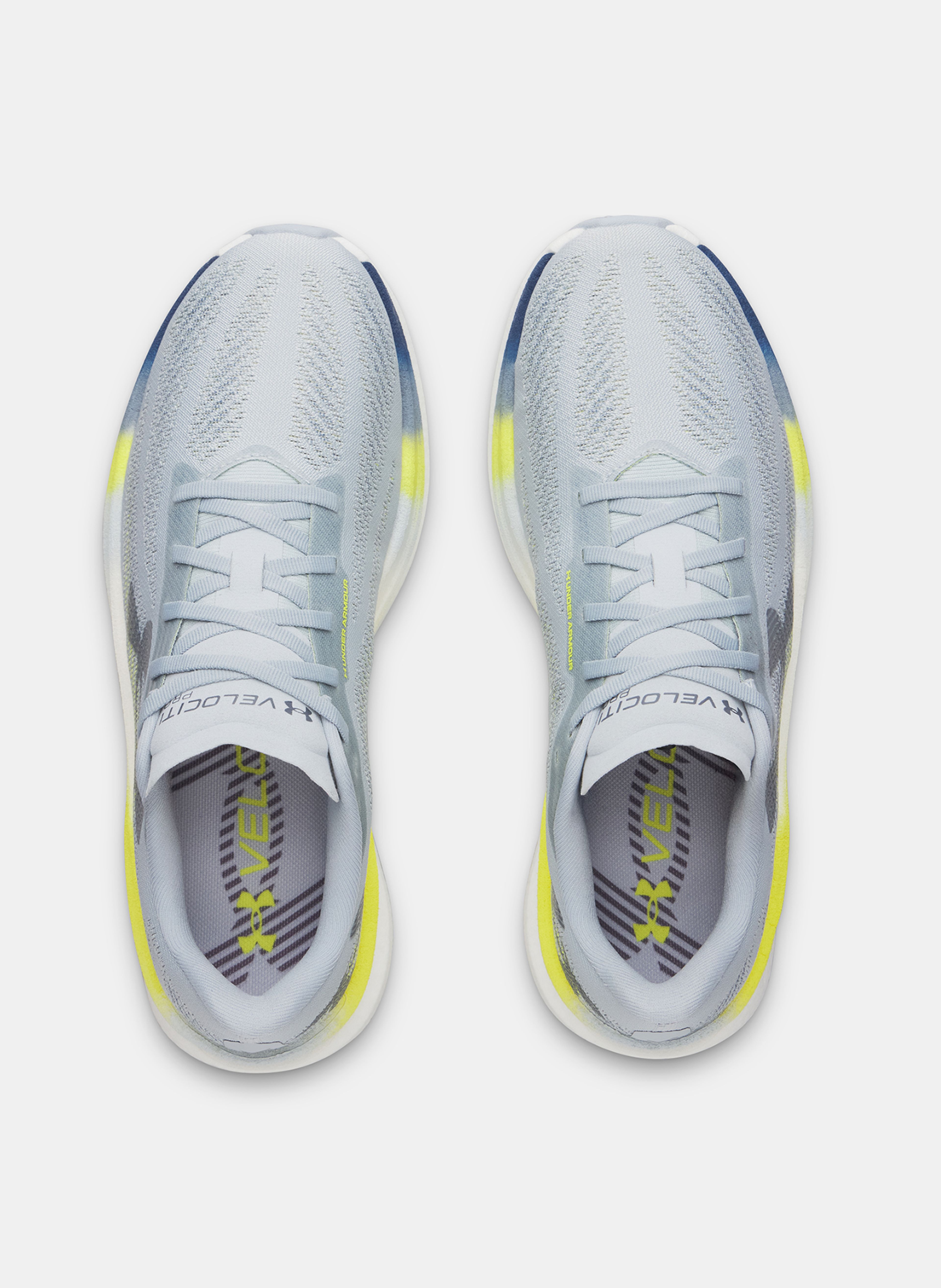 Unisex batai Under Armour UA U Velociti Pro 2 - 005