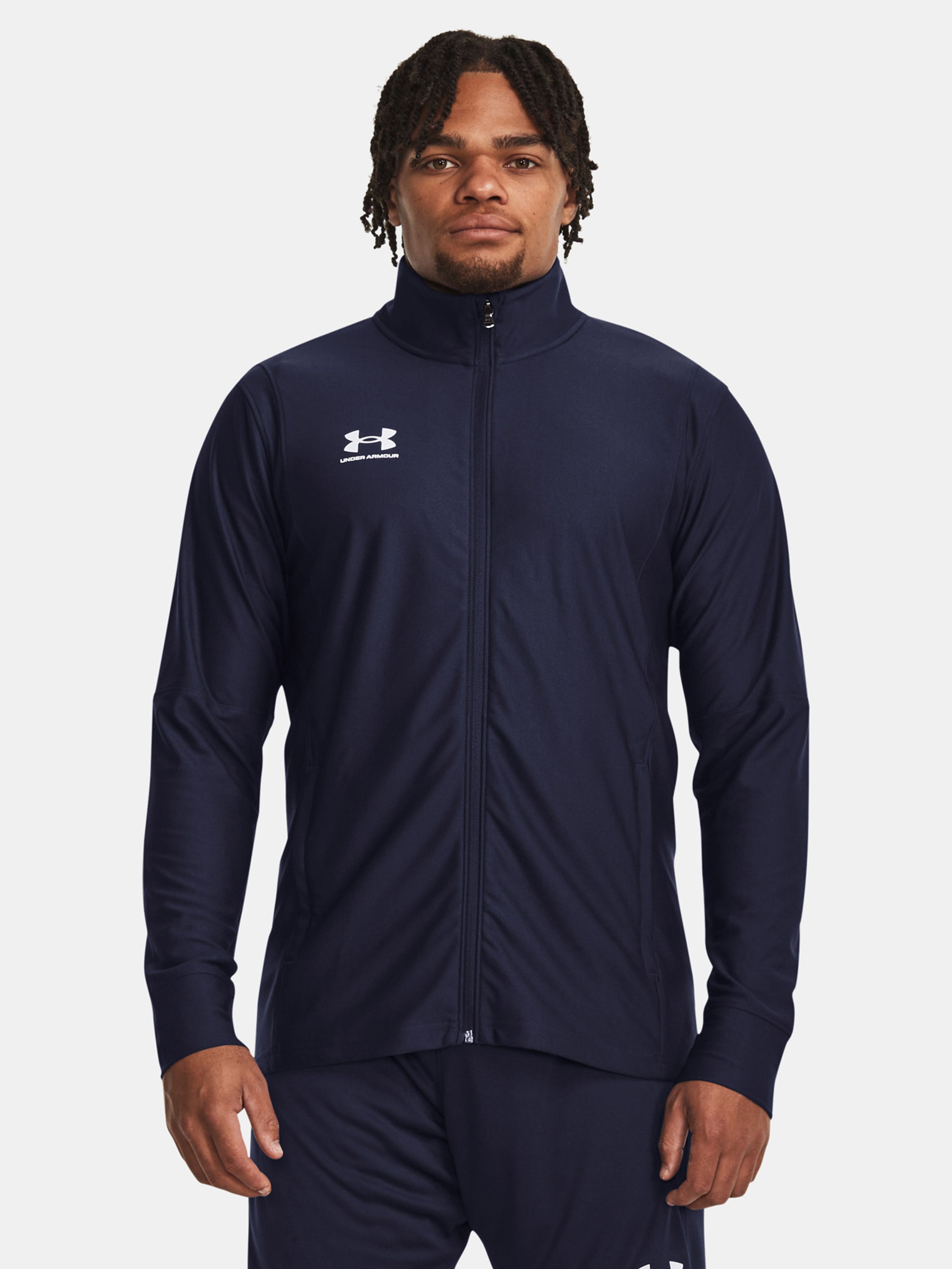 Moška jakna Under Armour UA M's Ch. Track Jacket