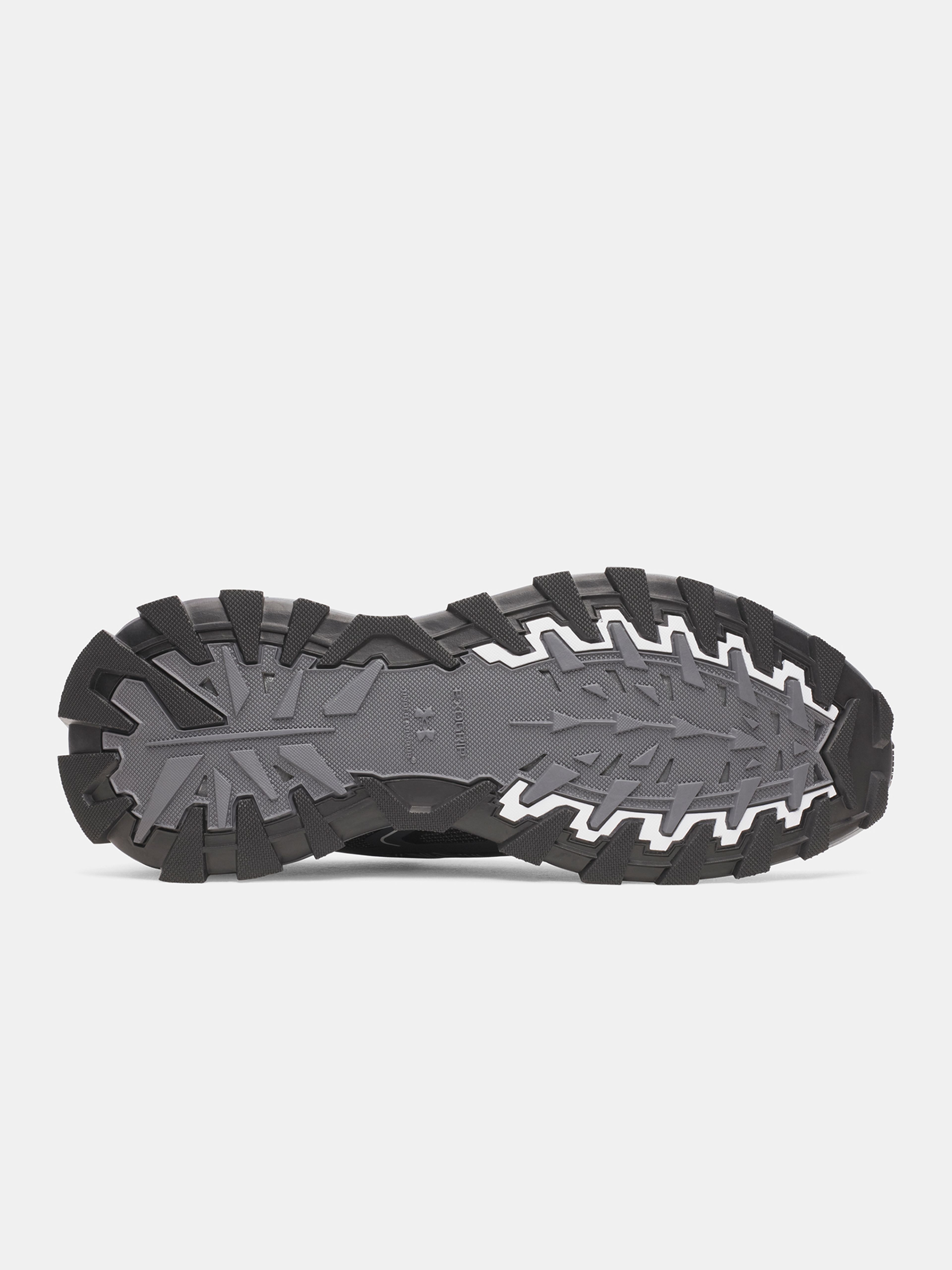 Unisexové boty Under Armour EXPLOR Trail WP - 004