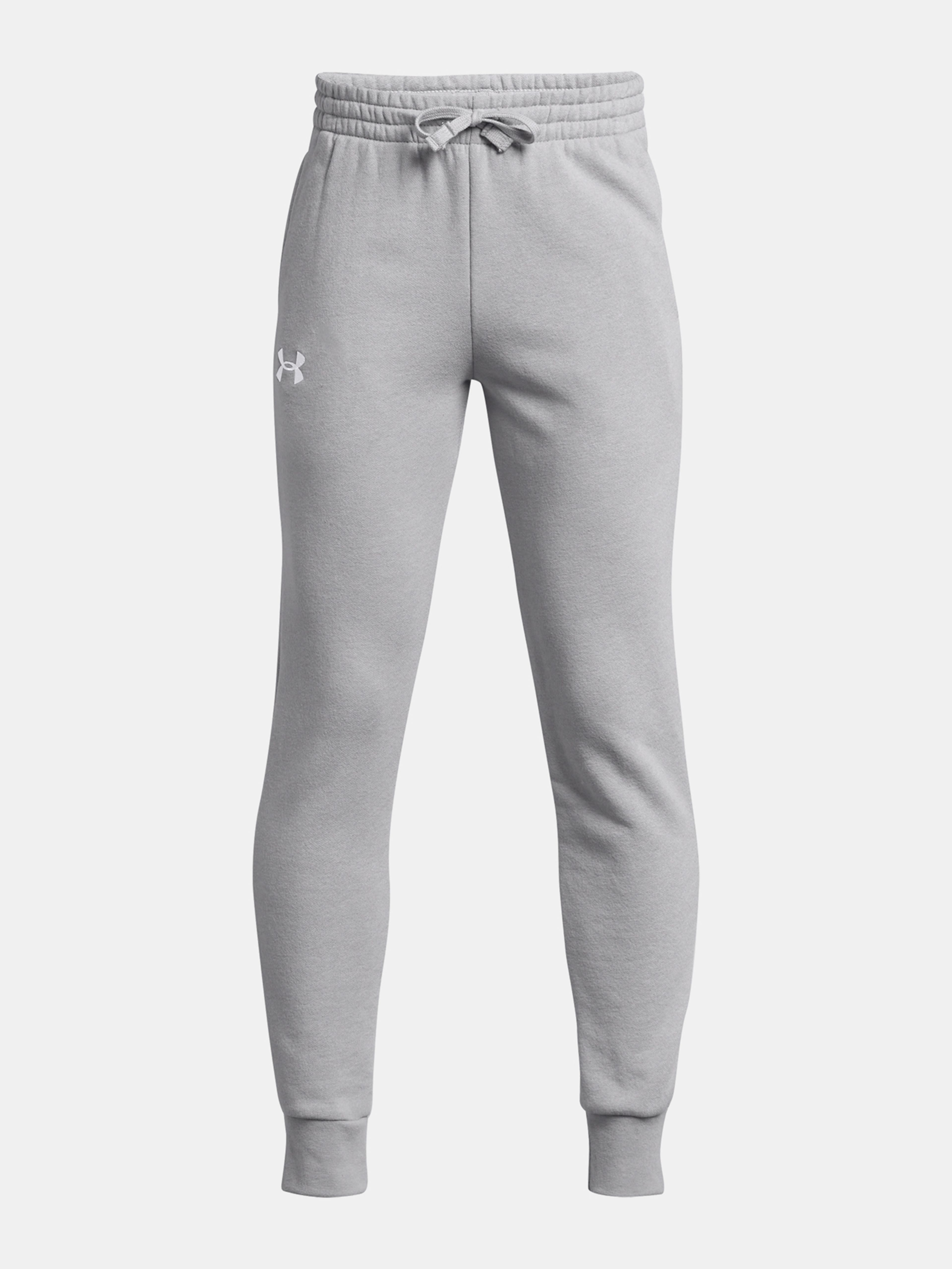 Chlapecké tepláky Under Armour UA Rival Fleece Joggers