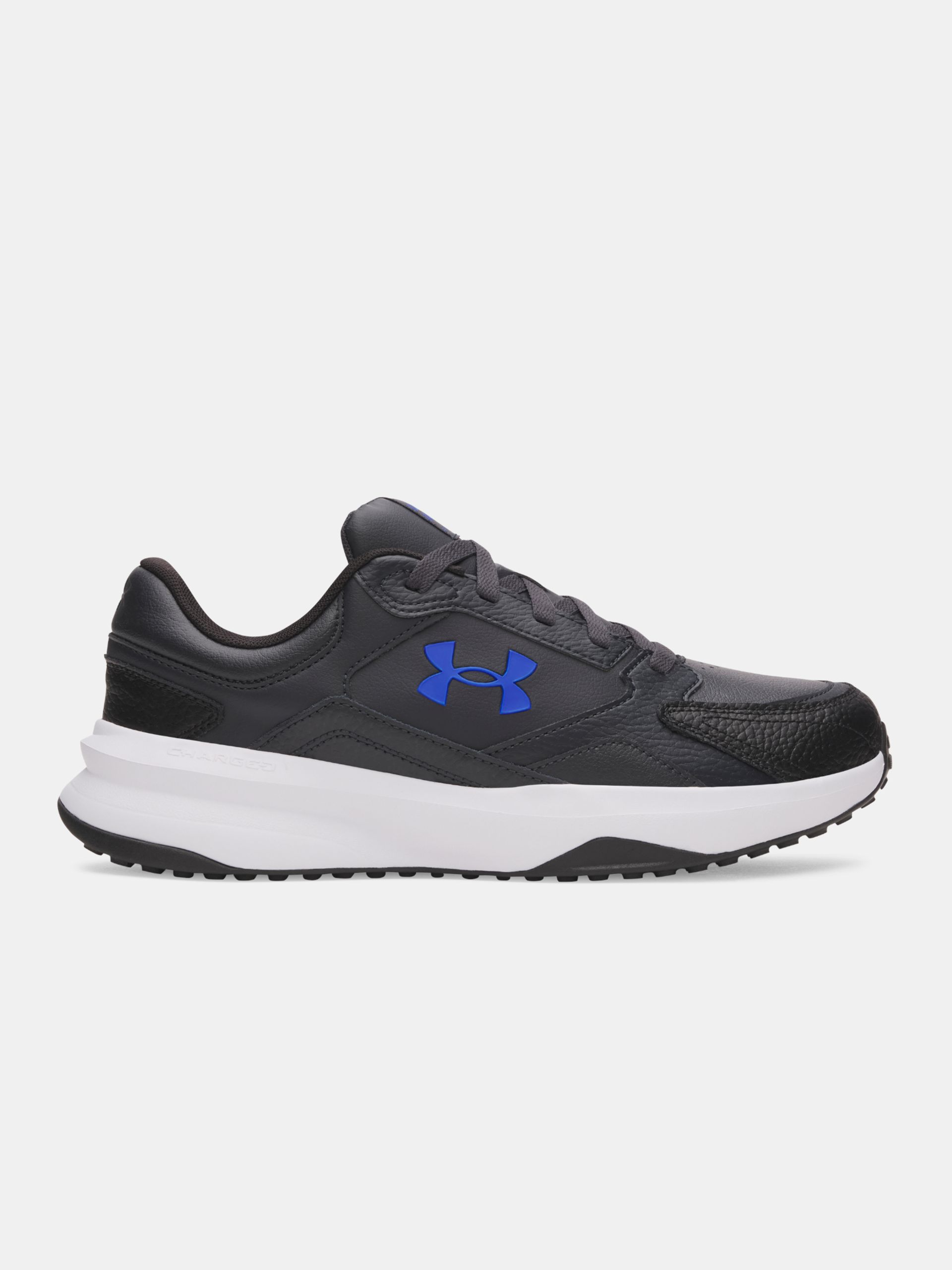 Meeste tossud Under Armour UA Edge LTHR - 001