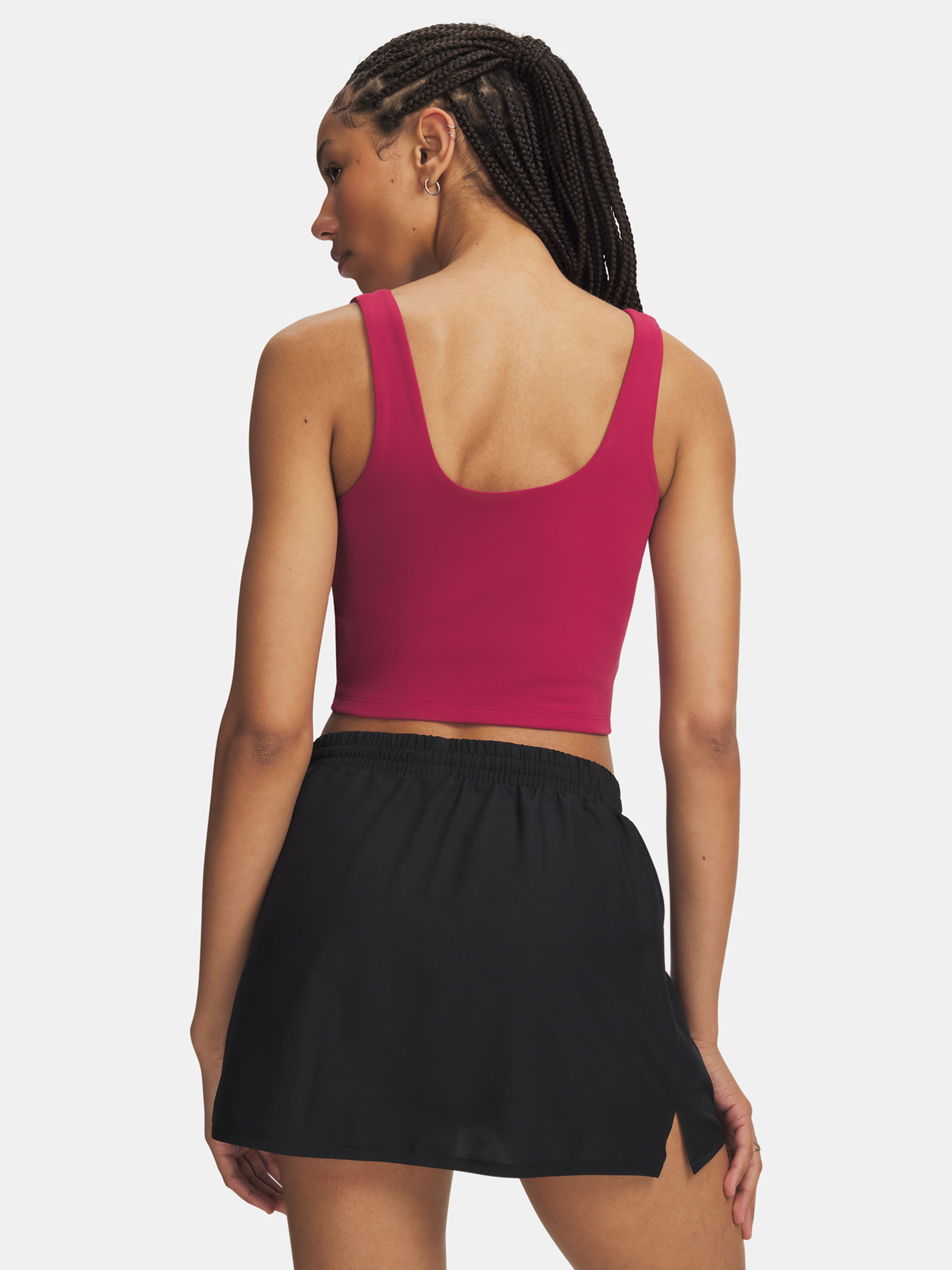 Ženska majica brez rokavov Under Armour Motion Tank - 002