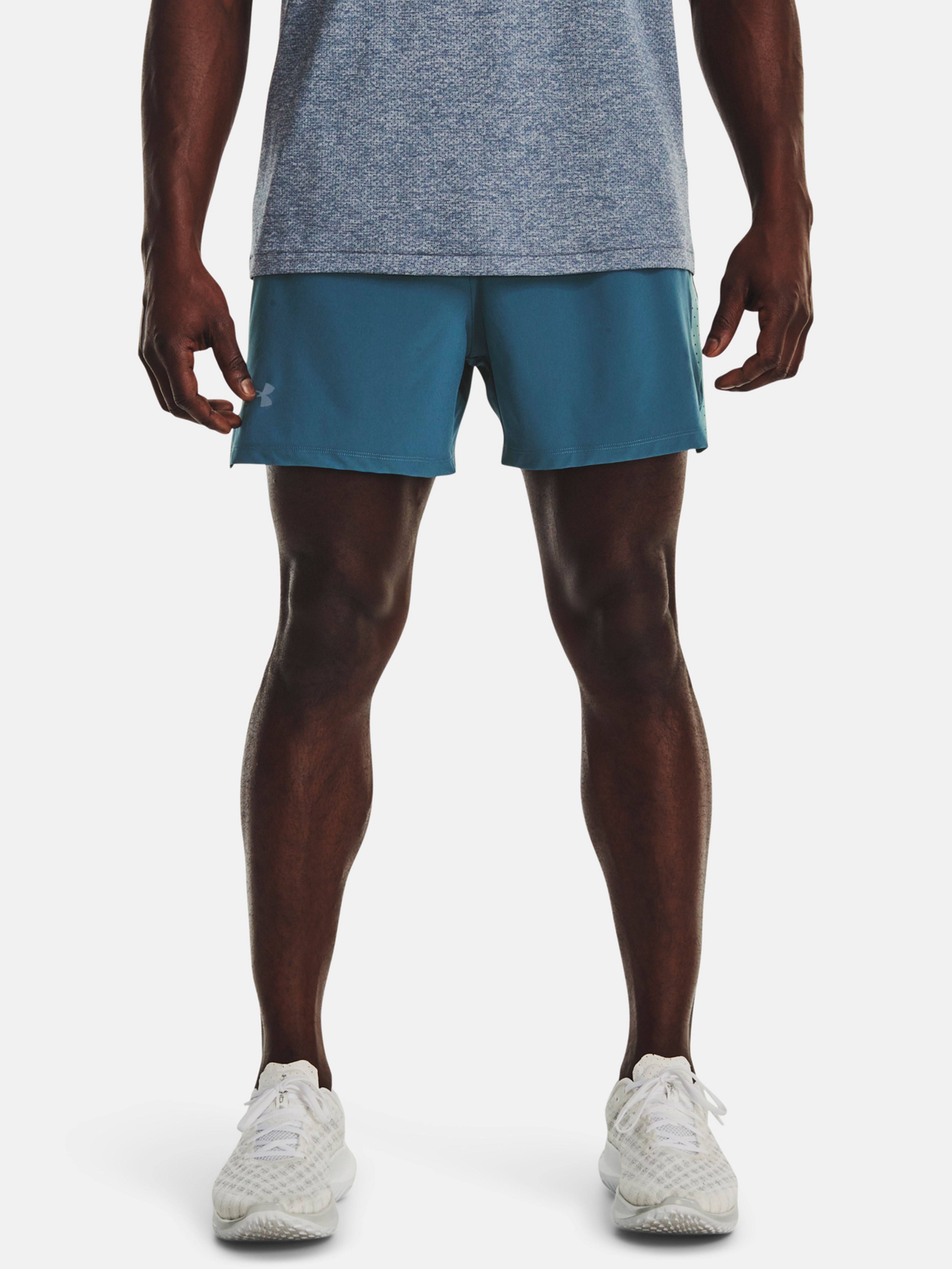 Férfi rövidnadrágok Under Armour LAUNCH ELITE 5'' SHORT