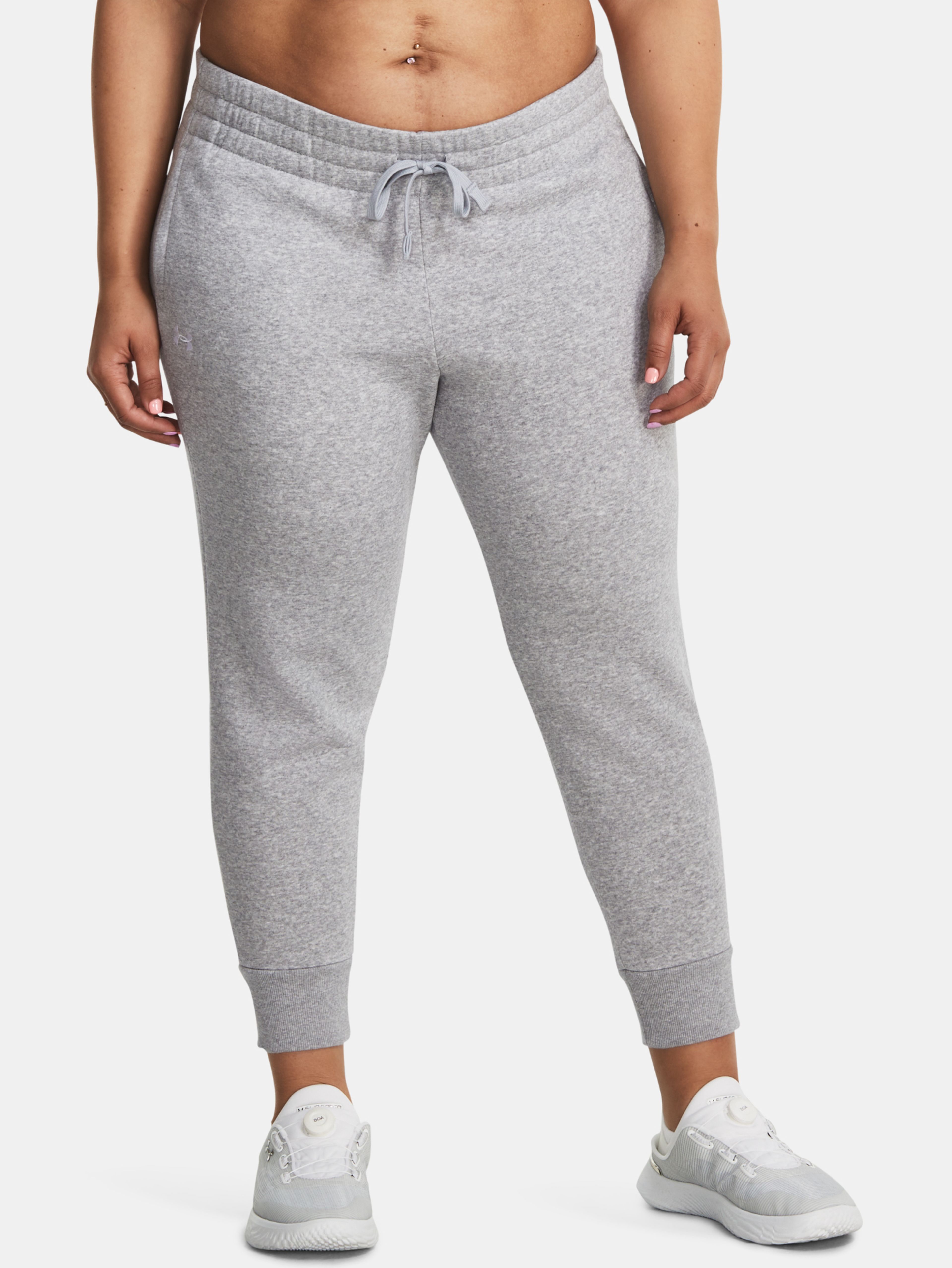 Dámske teplaky Under Armour UA Rival Fleece Joggers&