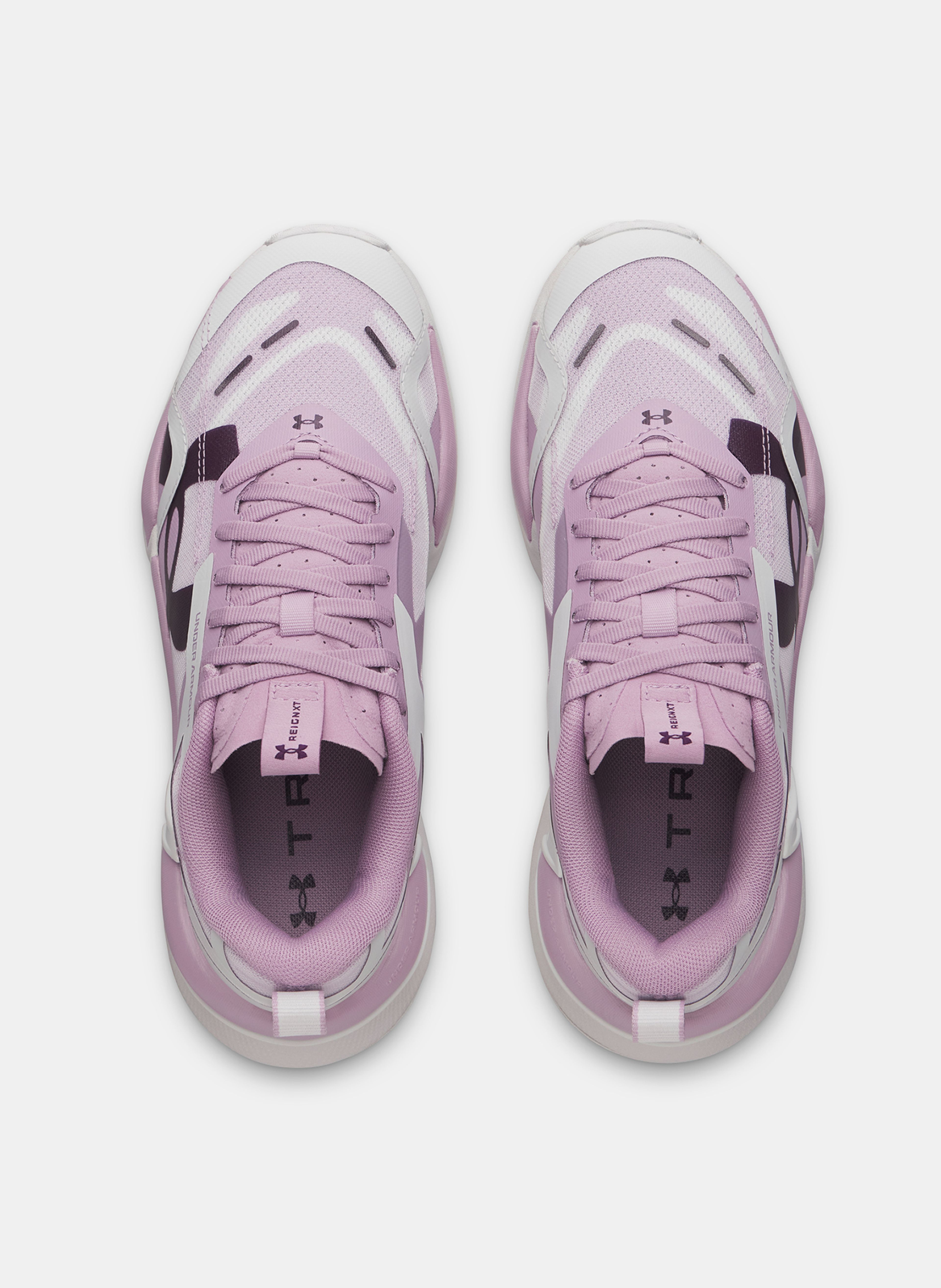 Sieviešu apavi Under Armour UA W Reign XT - 005