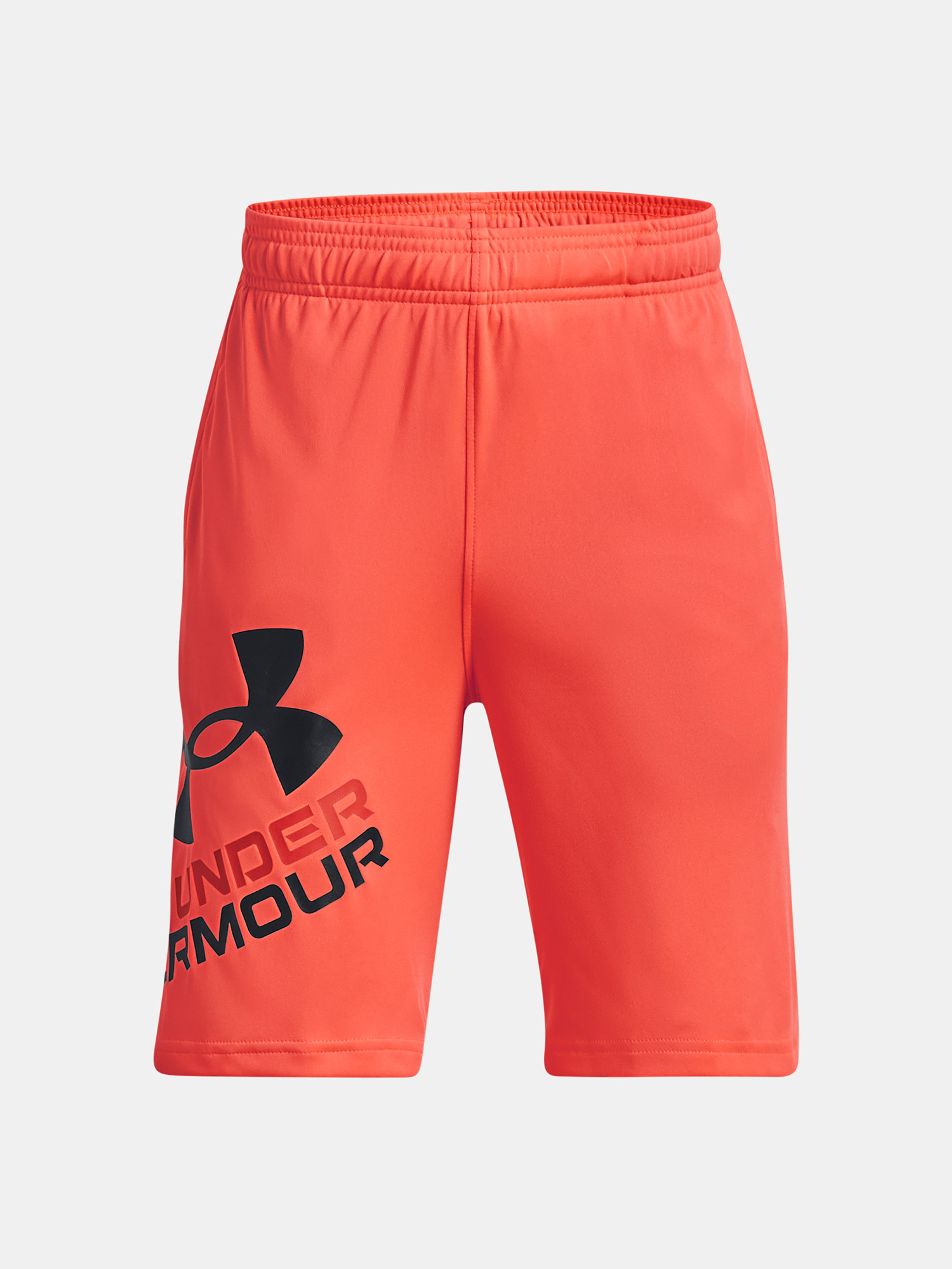 Fiú rövidnadrágok Under Armour UA Prototype 2.0 Logo Shorts