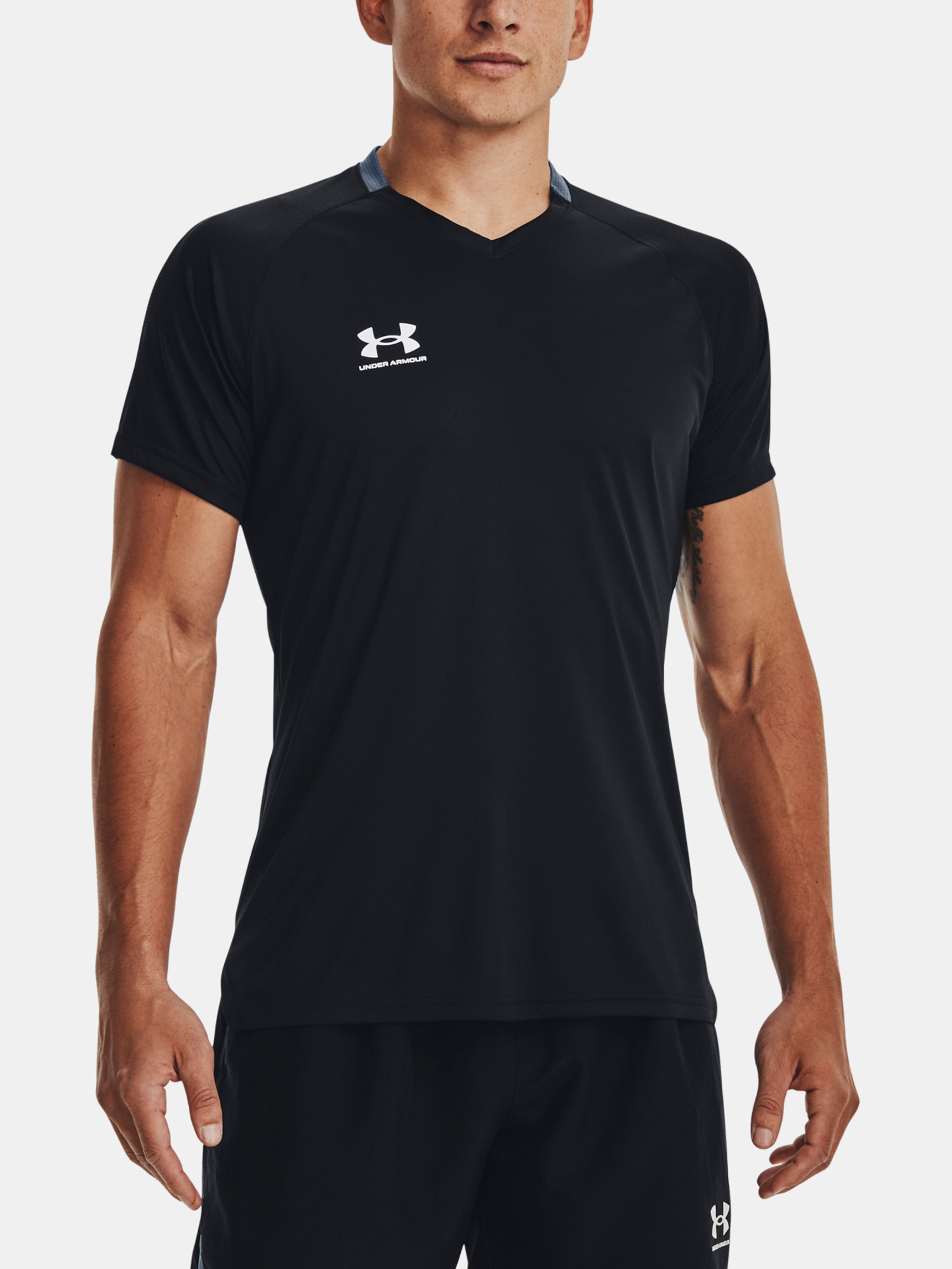 Férfi póló Under Armour UA Accelerate Tee