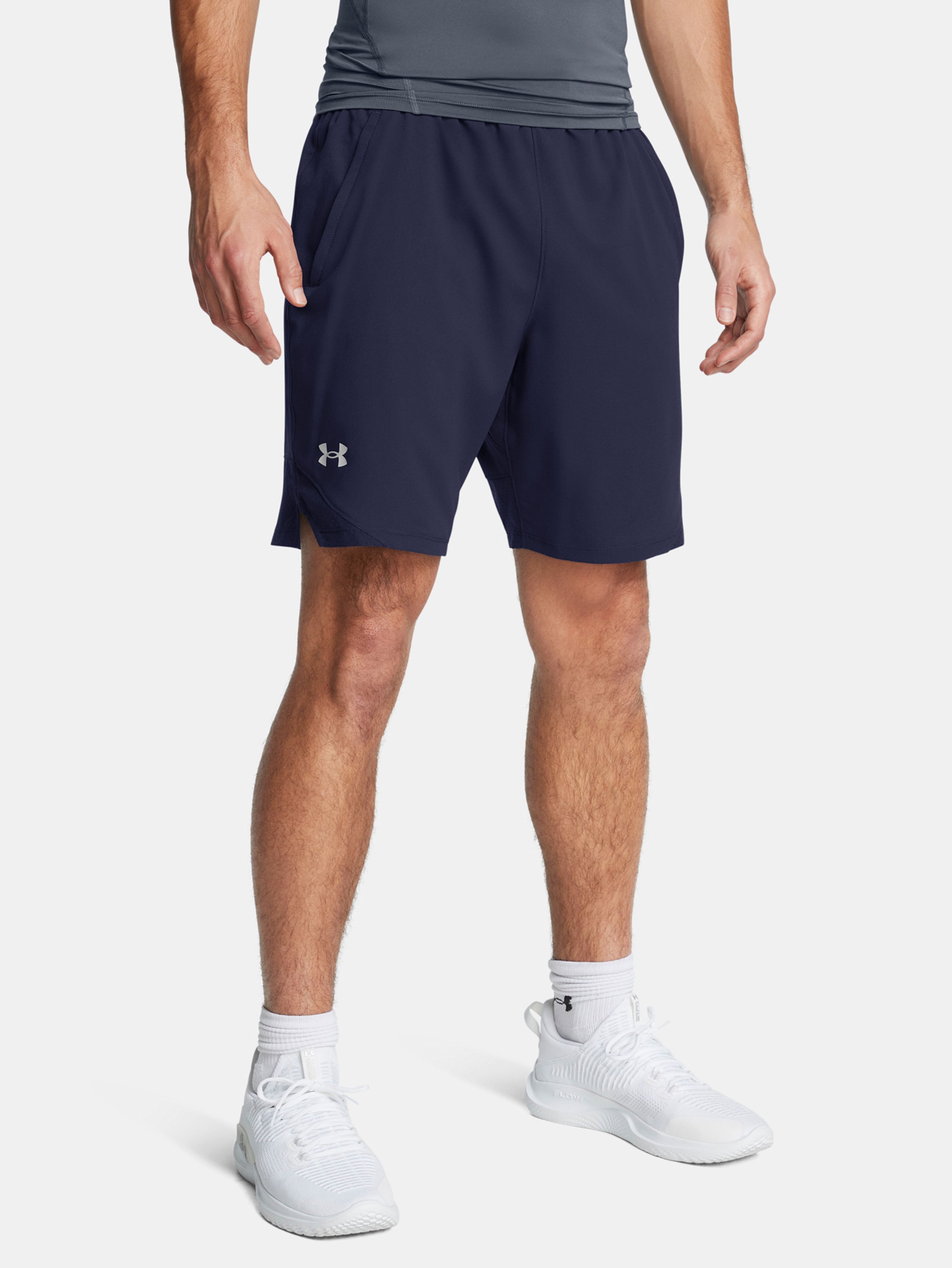 Férfi rövidnadrágok Under Armour UA Vanish Woven 8in Shorts