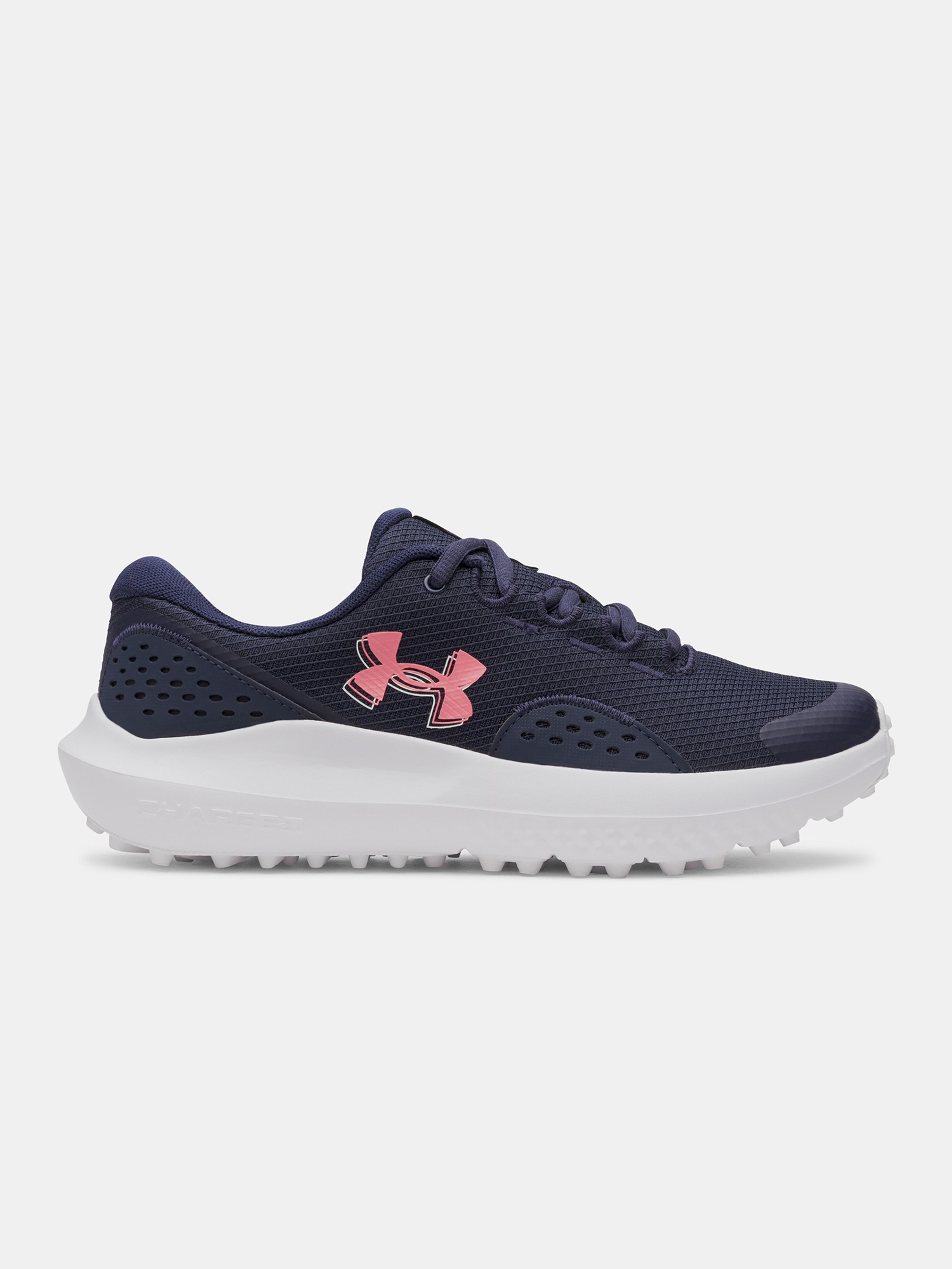 Női cipők Under Armour UA W Surge Golf