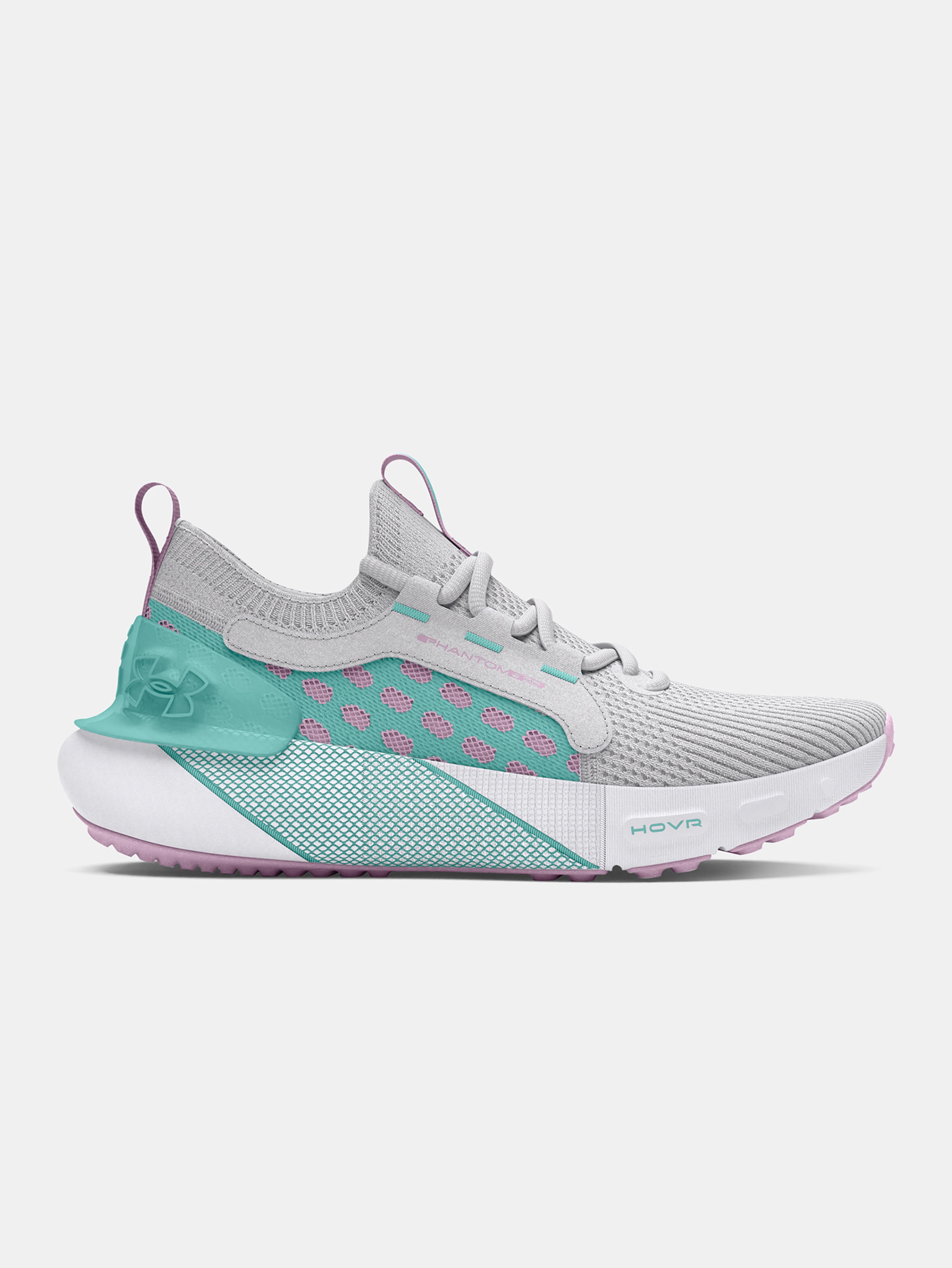 Gyerek unisex cipők Under Armour UA GS HOVR Phantom 3 SE