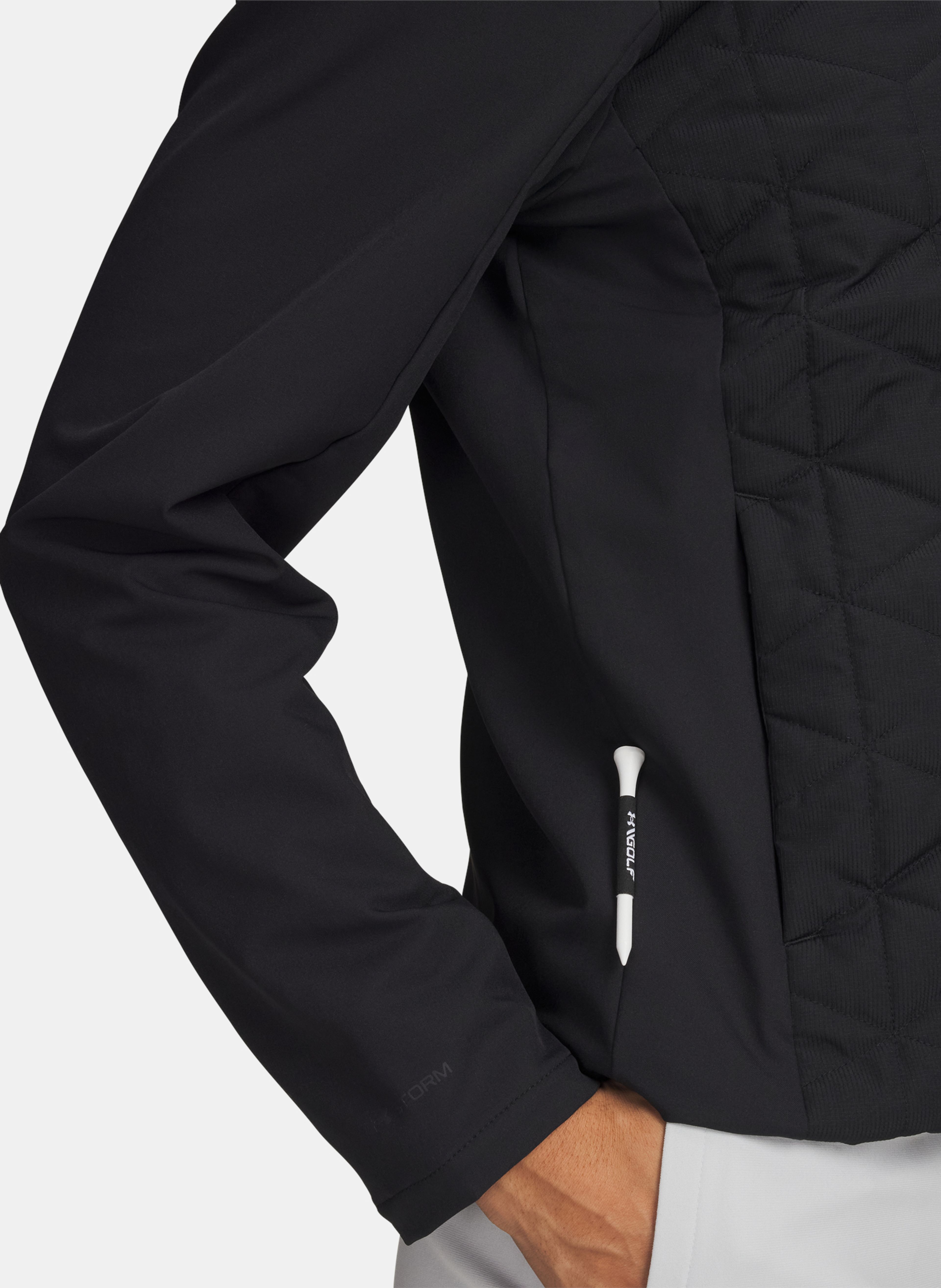 Sieviešu jaka Under Armour UA W Drive Pro Insulated Jkt - 004