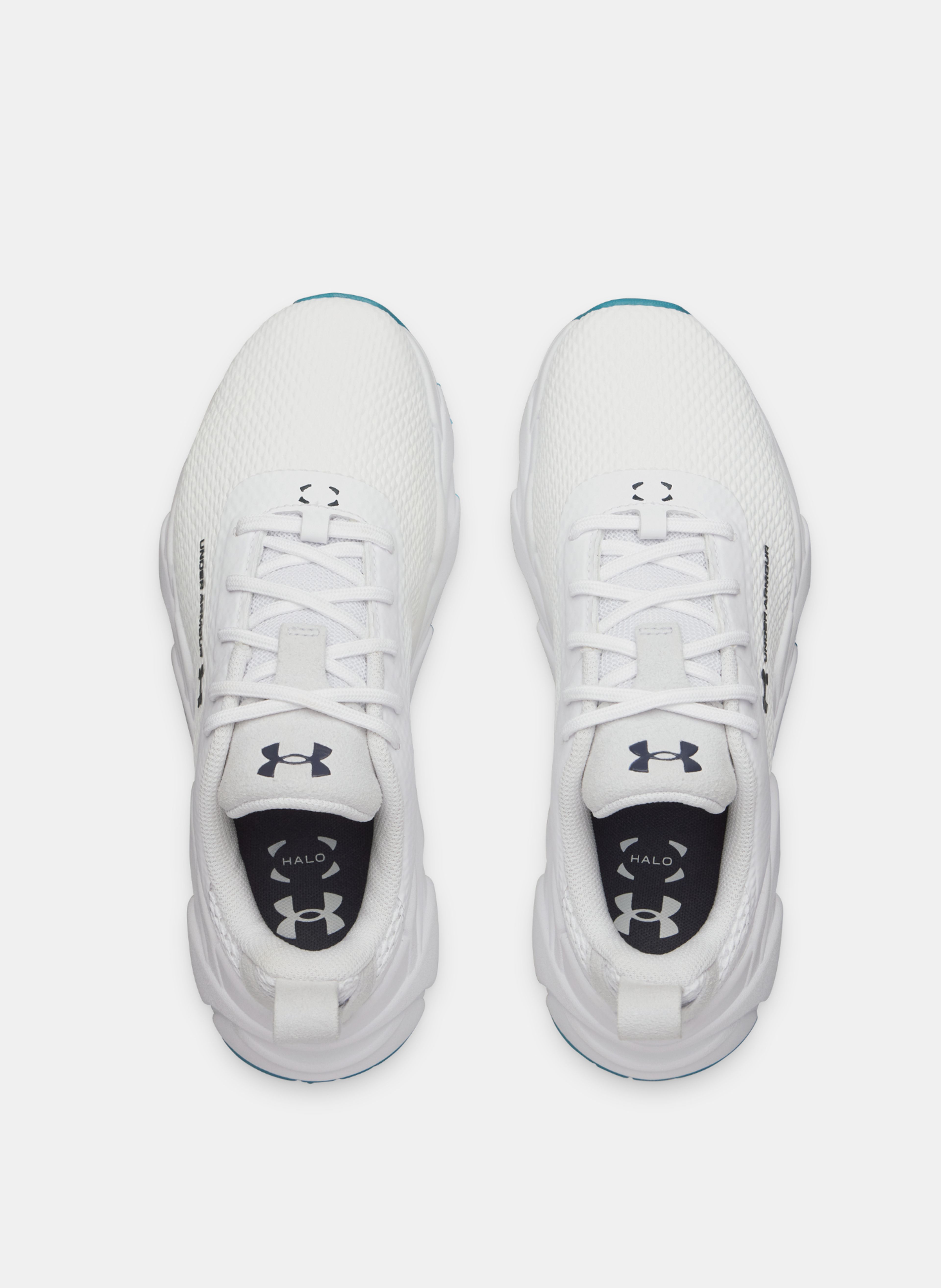 Naiste tossud Under Armour UA W HB Hybrid SL - 006