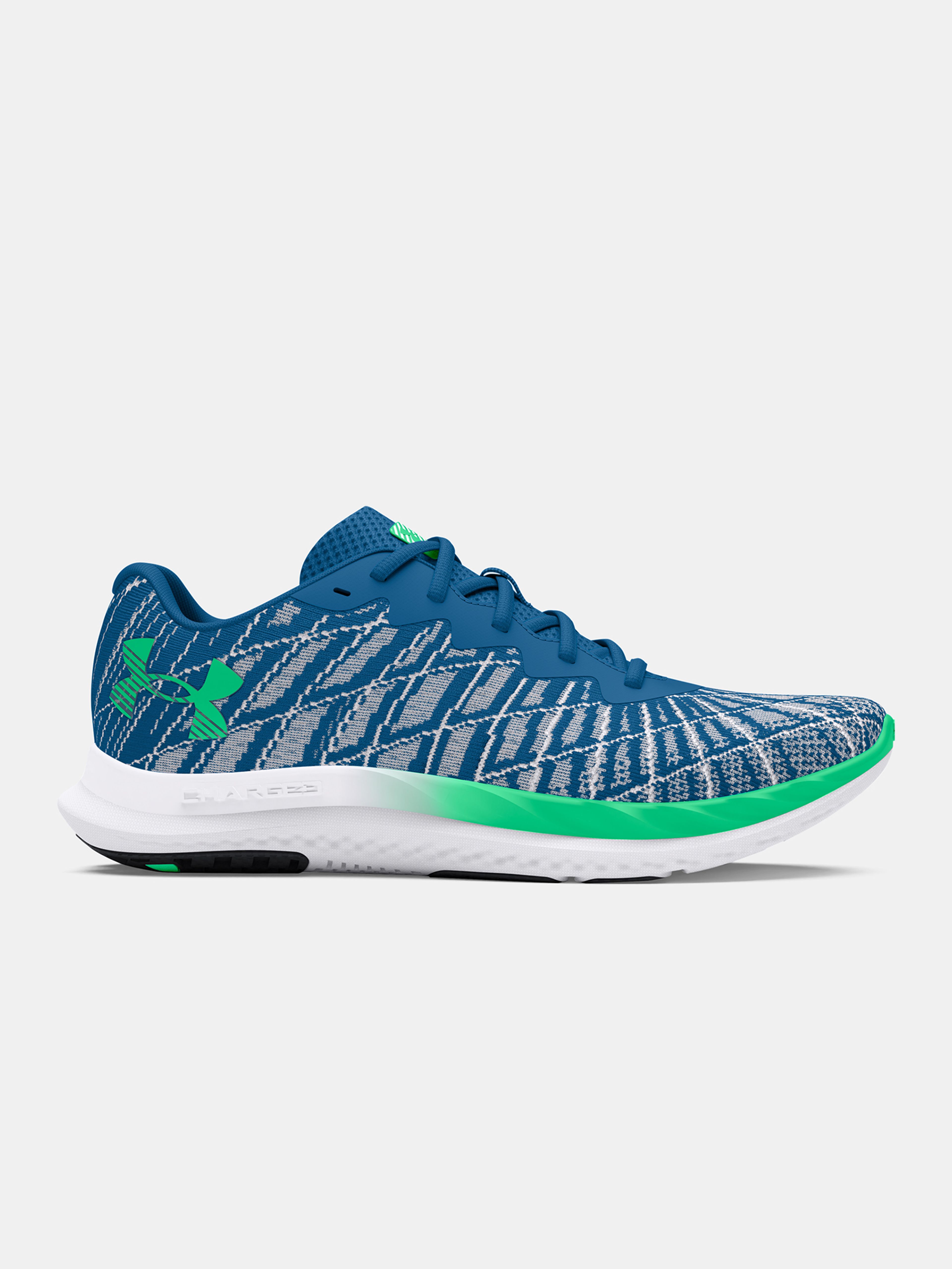 Férfi cipők Under Armour UA Charged Breeze 2