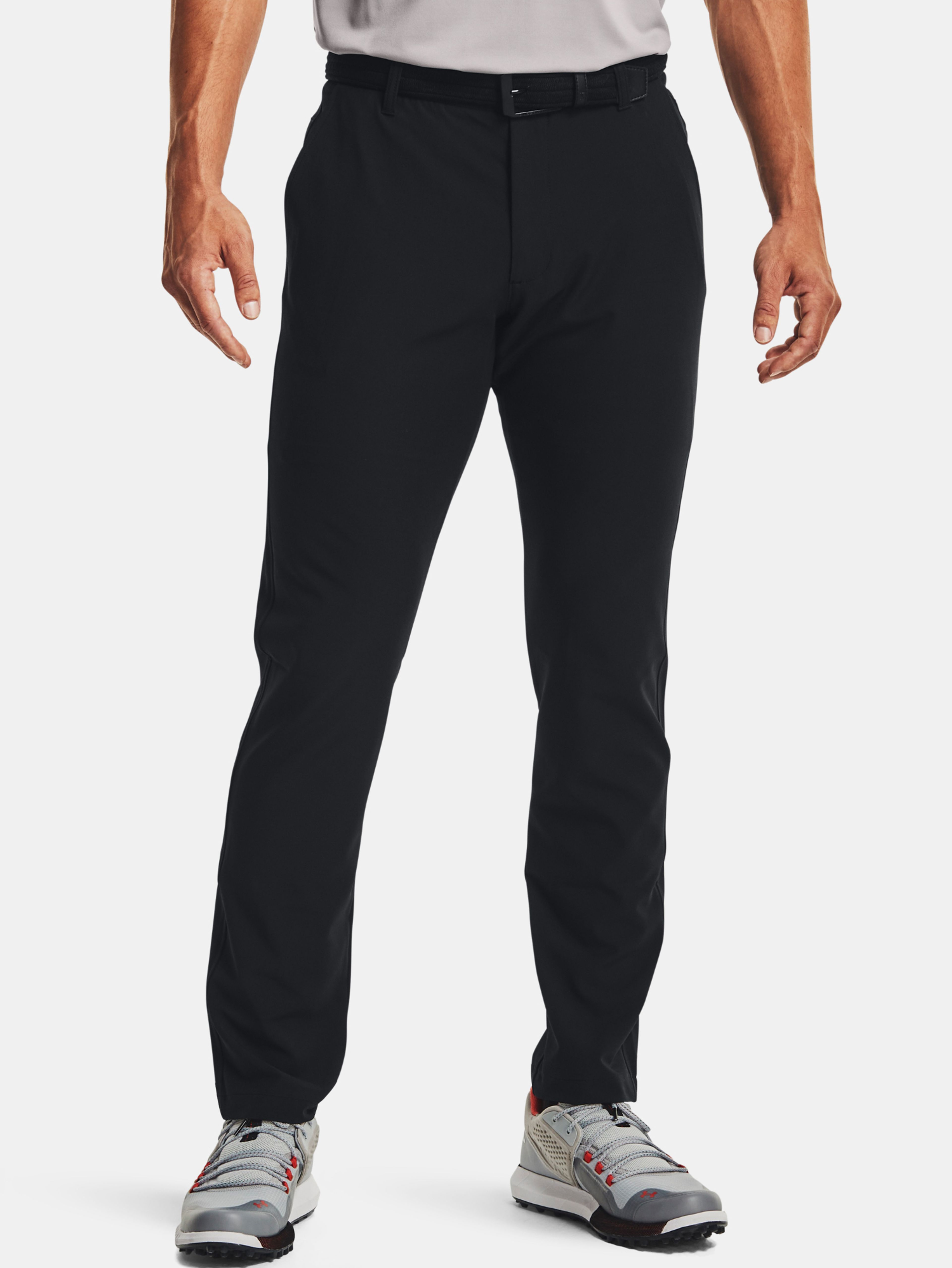 Férfi nadrág Under Armour UA Drive Tapered Pant