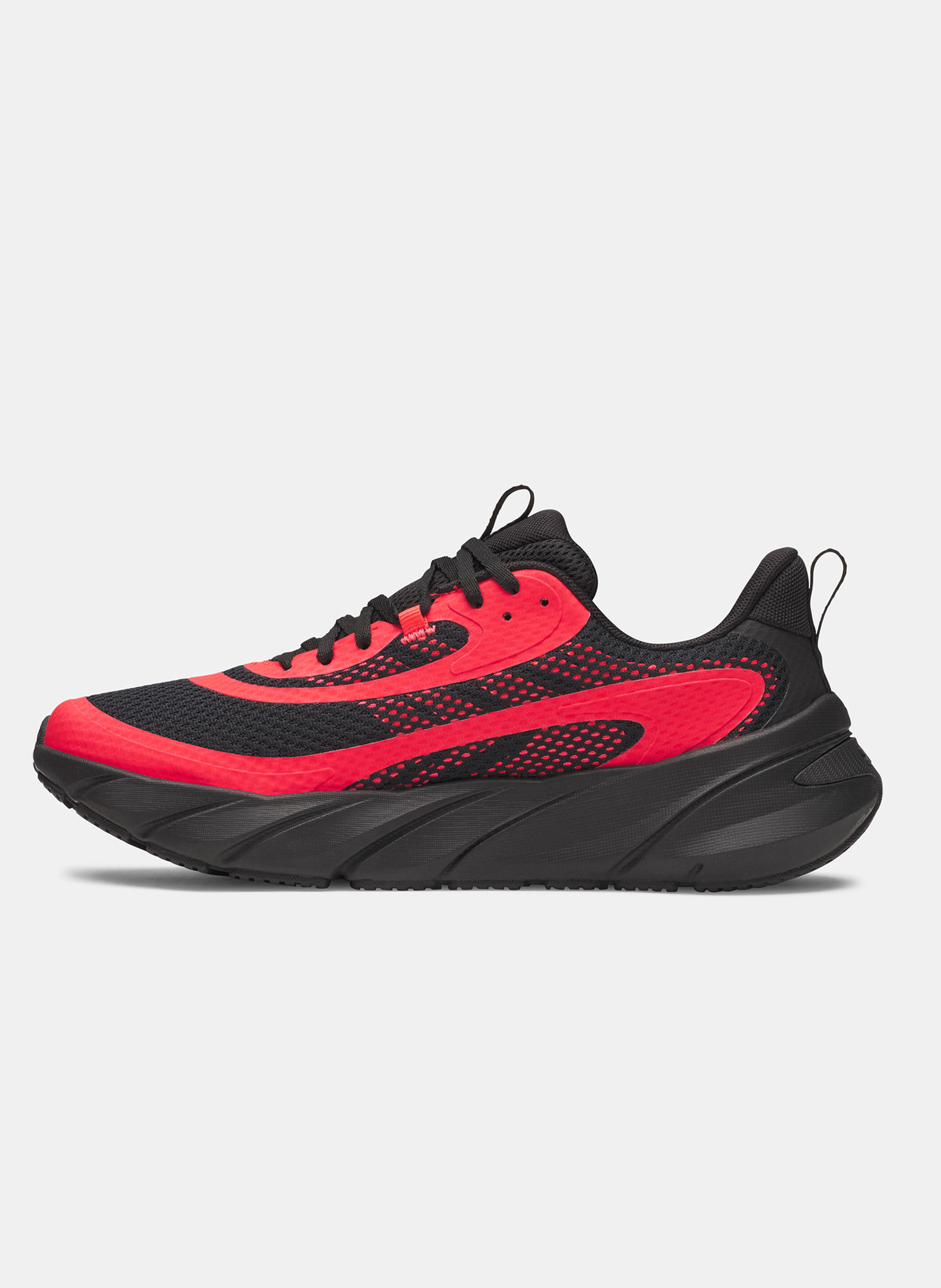 Férfi cipők Under Armour FLX TR - 002